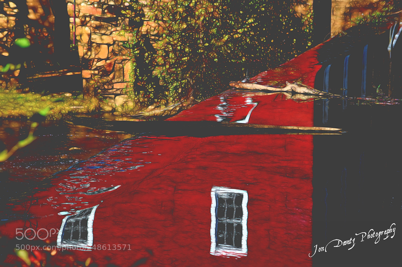 Nikon D5300 sample photo. Starrs mill, georgia photography