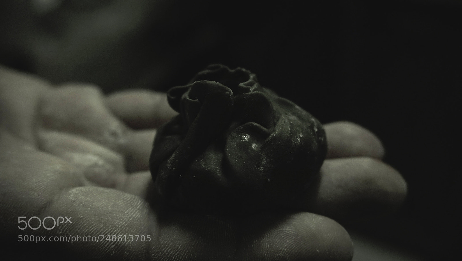 Sony a6300 sample photo. Black mandu photography