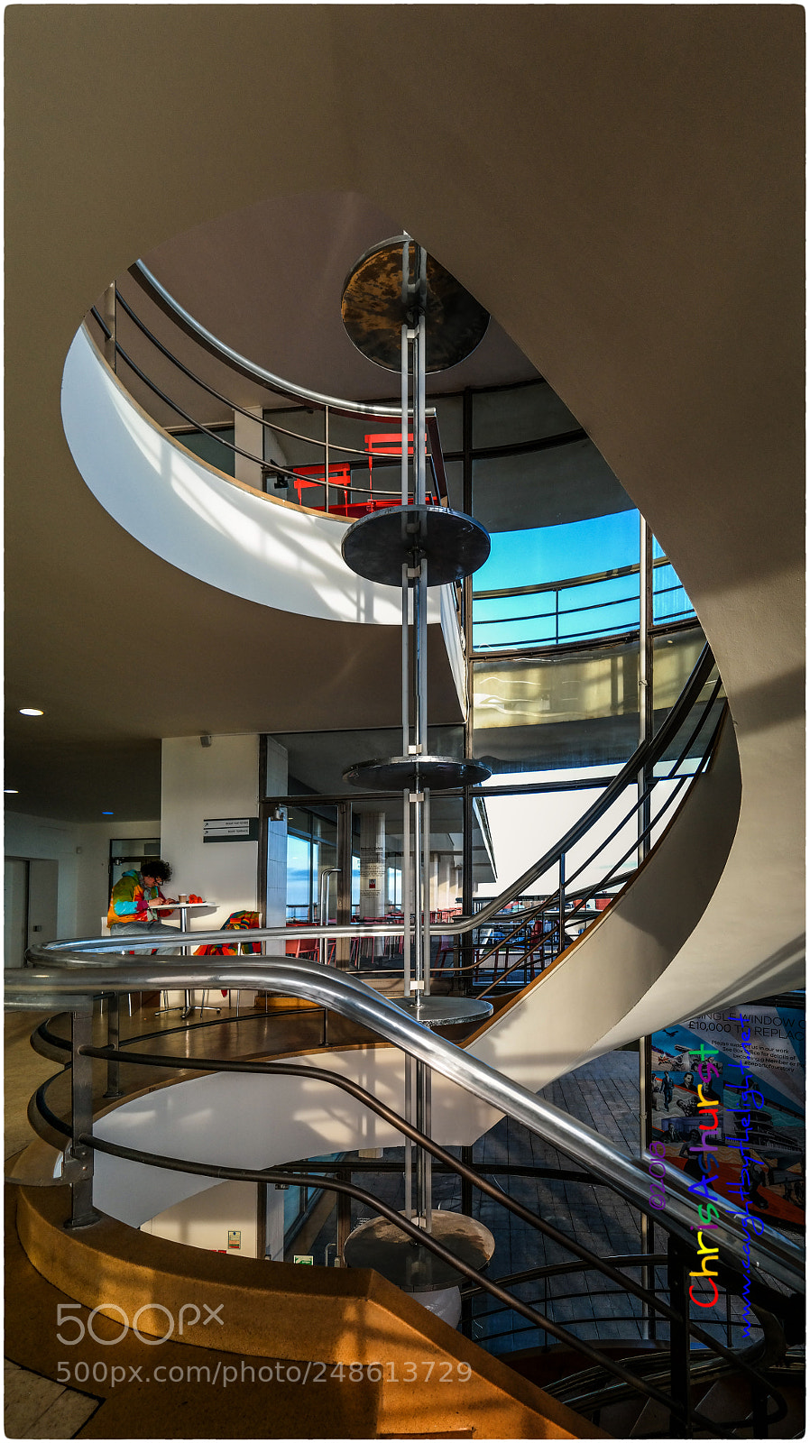 Samsung NX300 sample photo. Feature 7 metre light photography