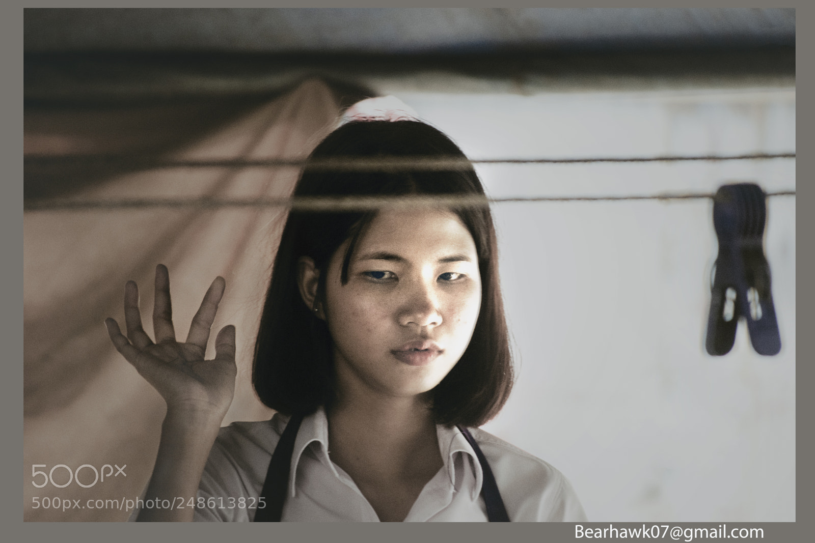 Nikon D7200 sample photo. Copy photography