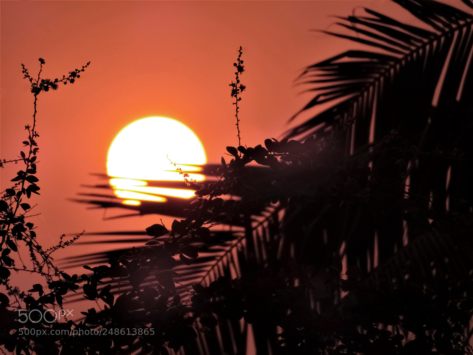 Sony Cyber-shot DSC-HX90V sample photo. Sunrise photography