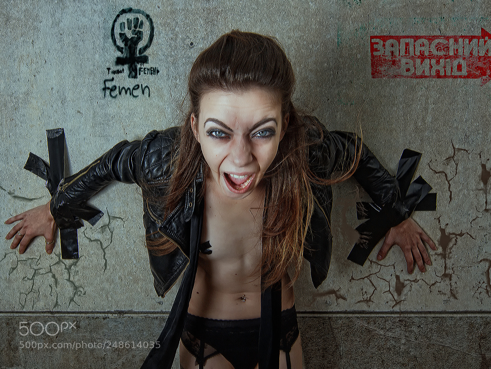 Canon EOS 7D sample photo. Break free photography
