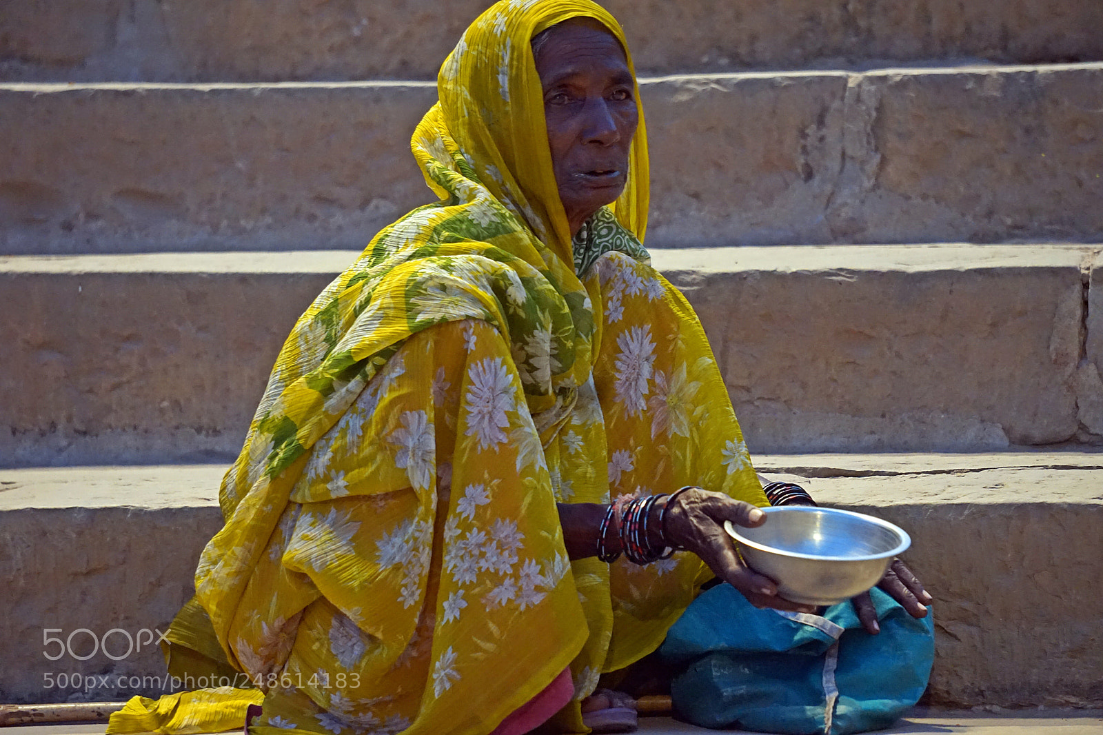 Sony a6000 sample photo. Beggar photography