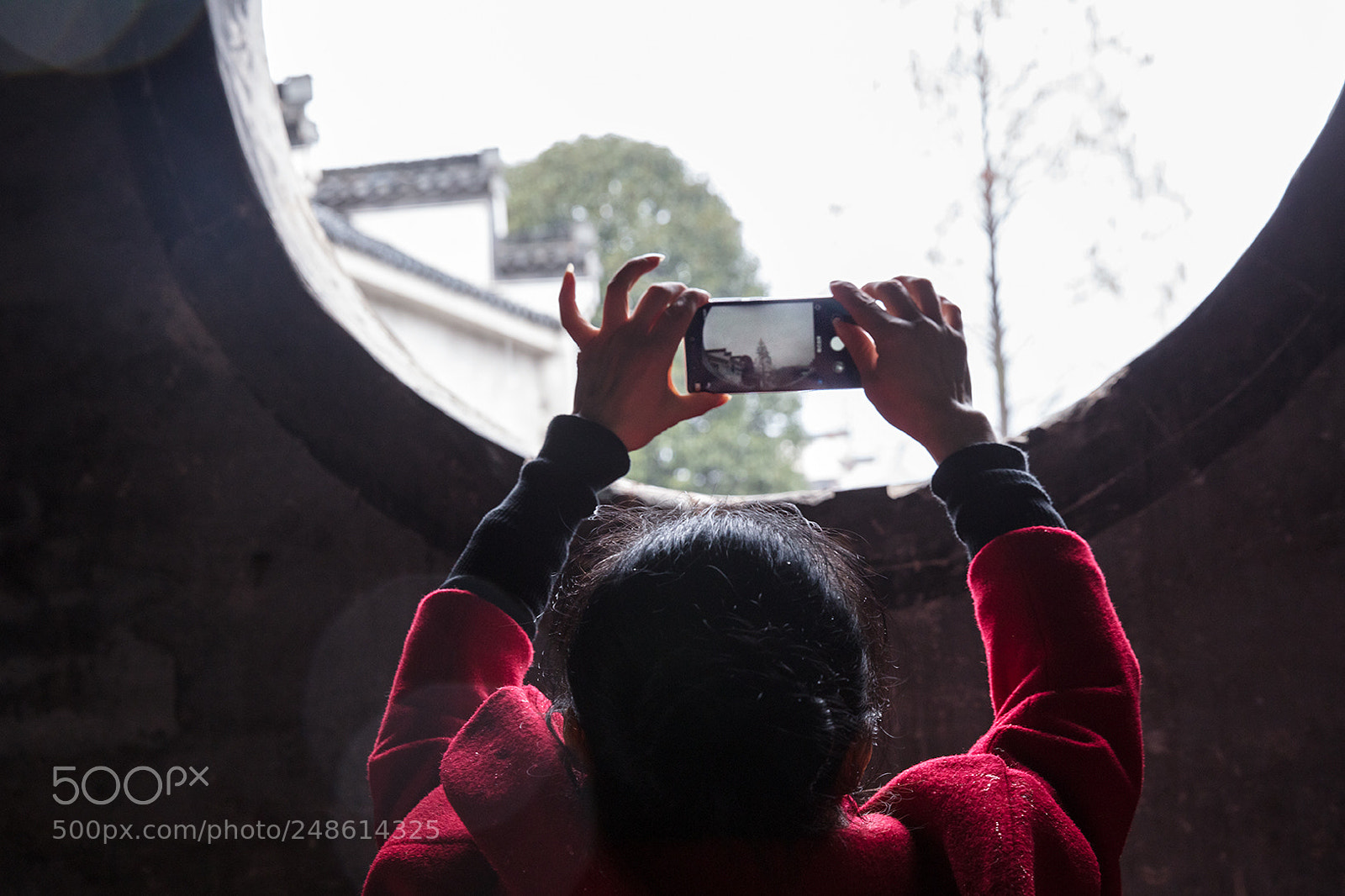 Canon EOS 5DS R sample photo. Shooting  拍 photography