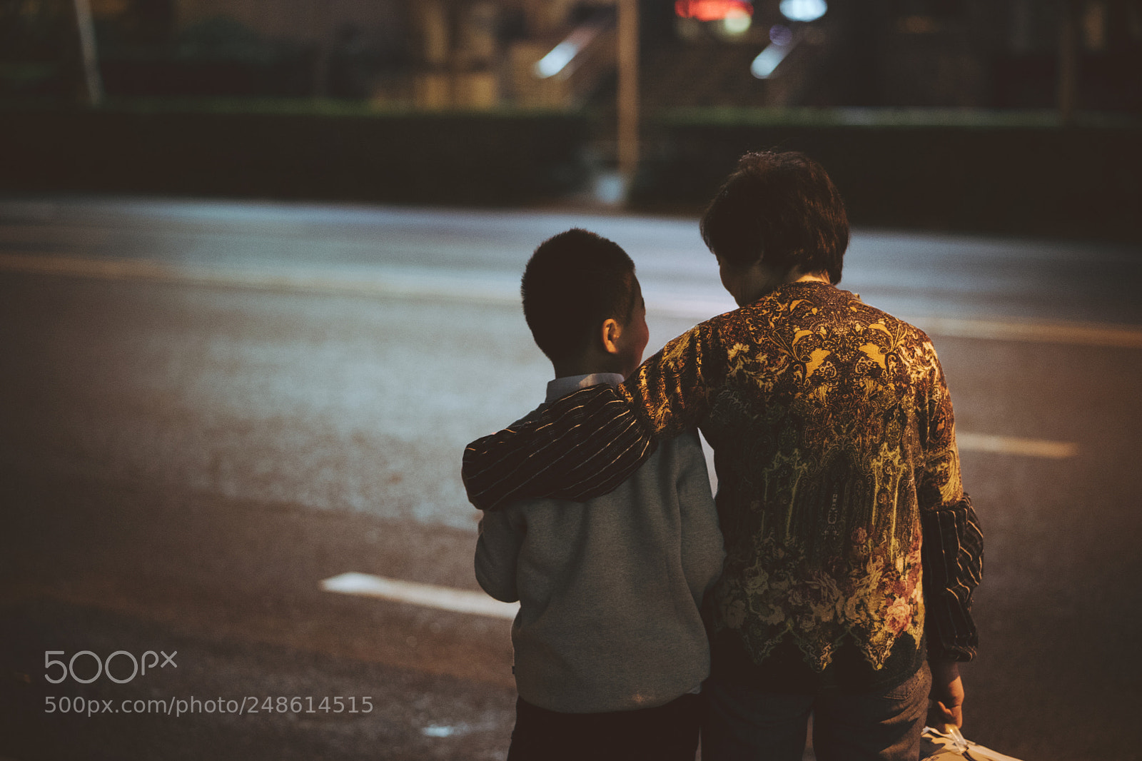 Sony a7 II sample photo. The last generation and photography