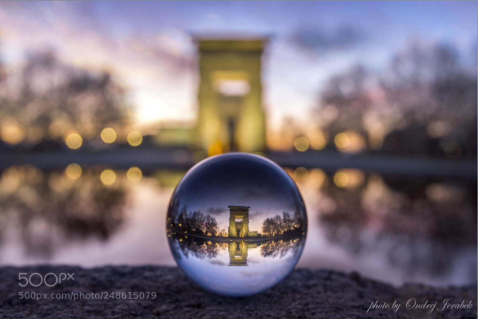 Canon EOS 7D sample photo. Temple of debot photography