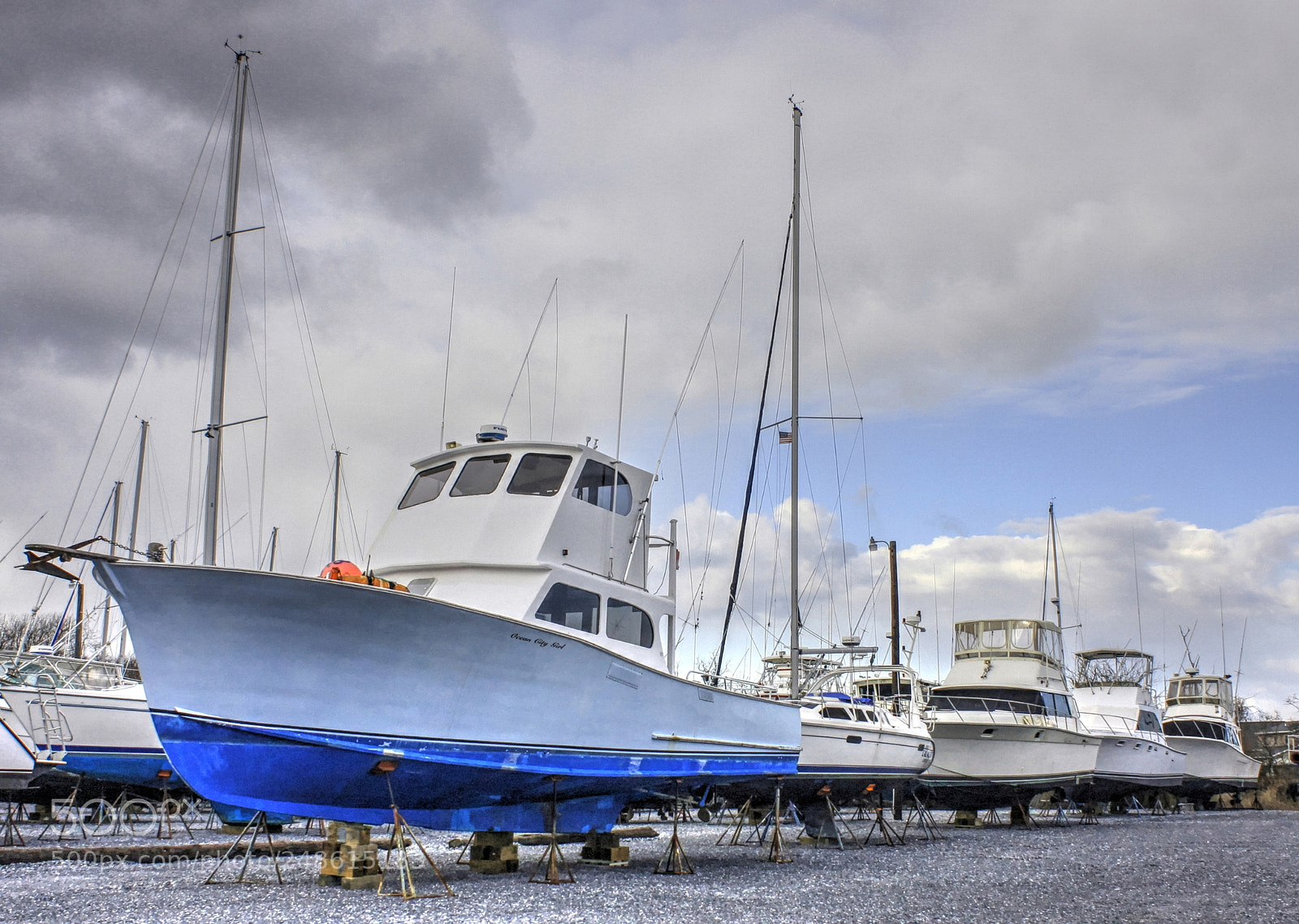 Canon EOS 40D sample photo. Waiting for warmer weather photography