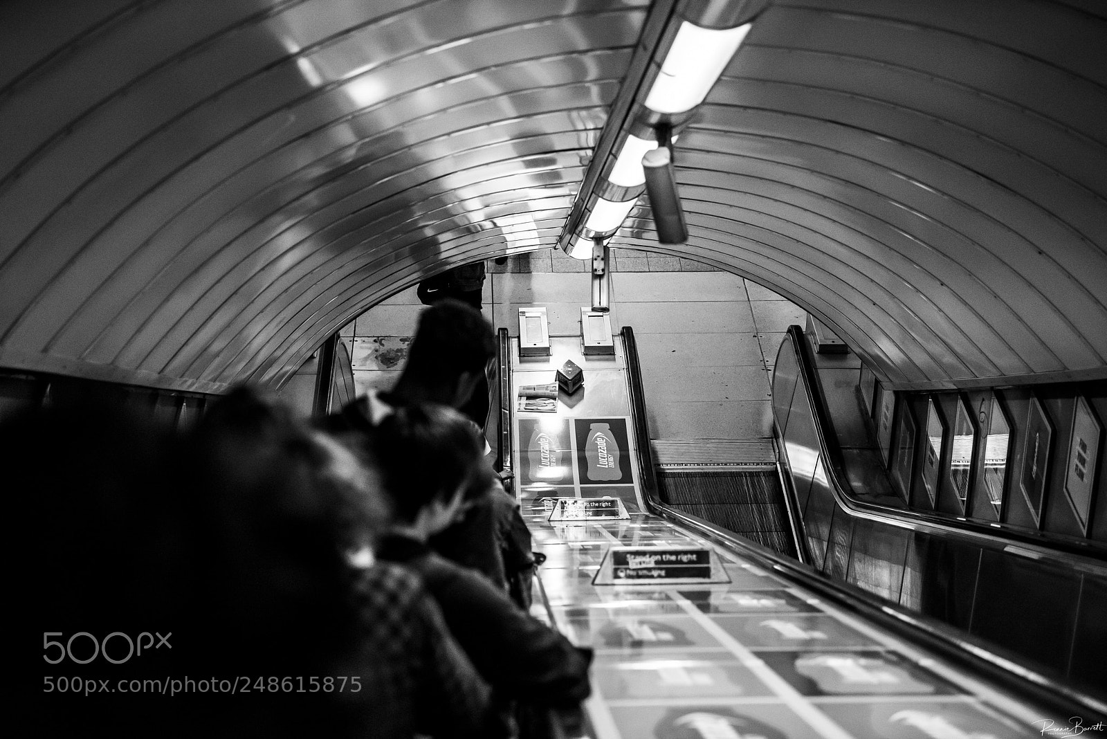 Nikon D810 sample photo. London street photography