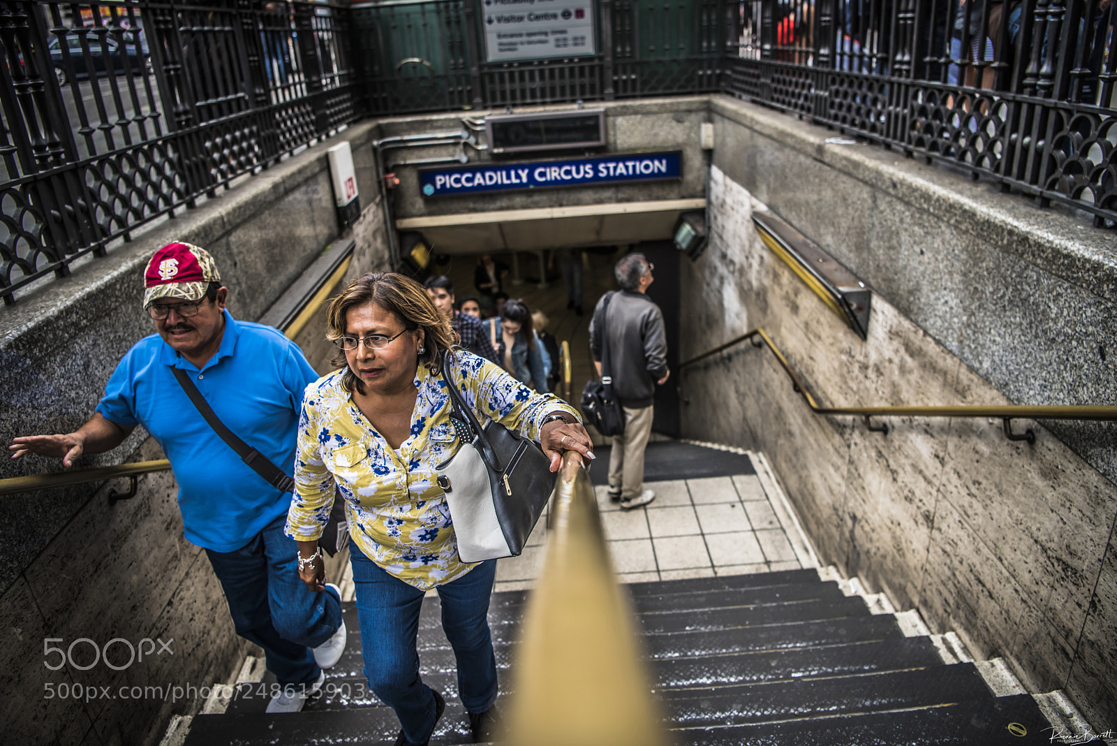 Nikon D810 sample photo. London street photography