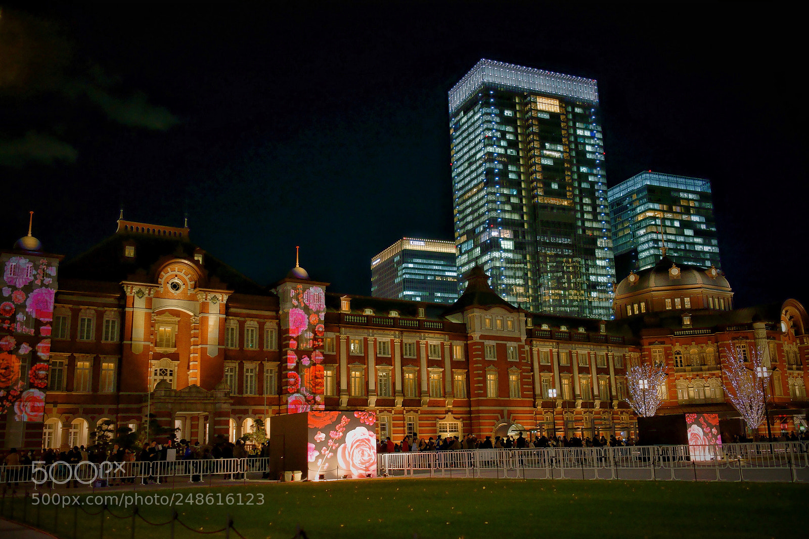 Sony Cyber-shot DSC-RX1 sample photo. Another shot of tokyo photography