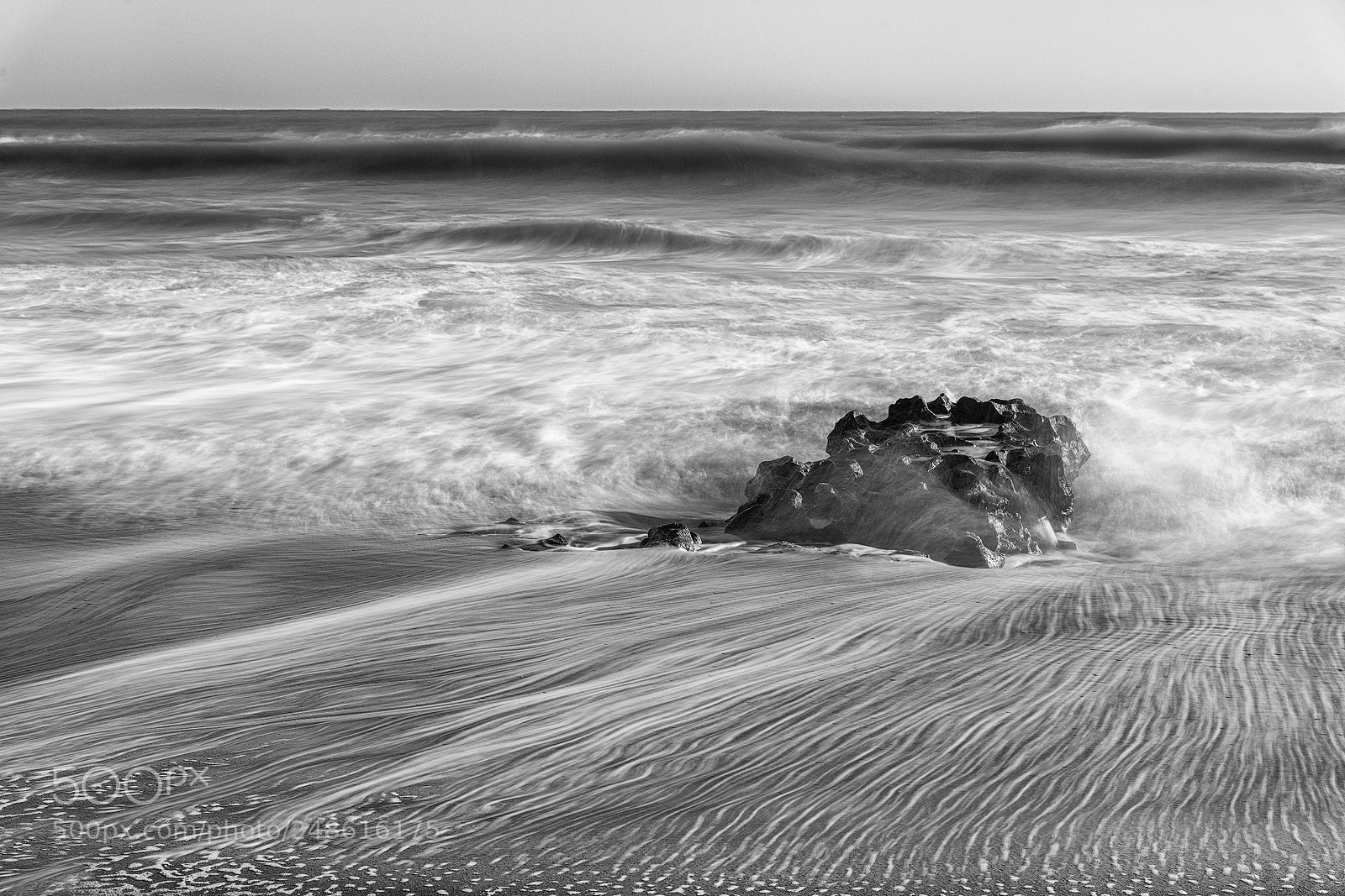 Nikon D850 sample photo. Backwash photography