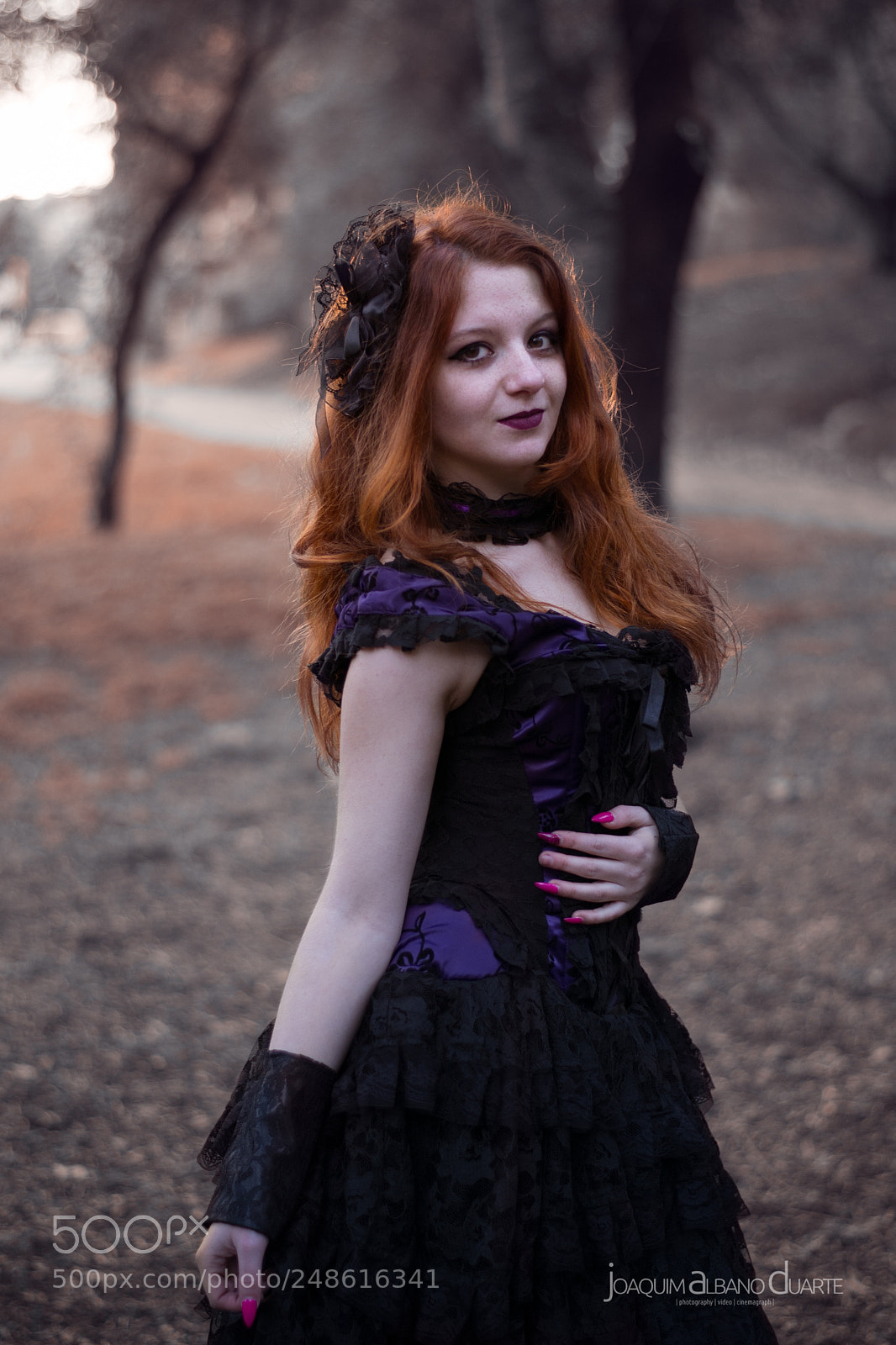 Nikon D7100 sample photo. Beautiful joana photography