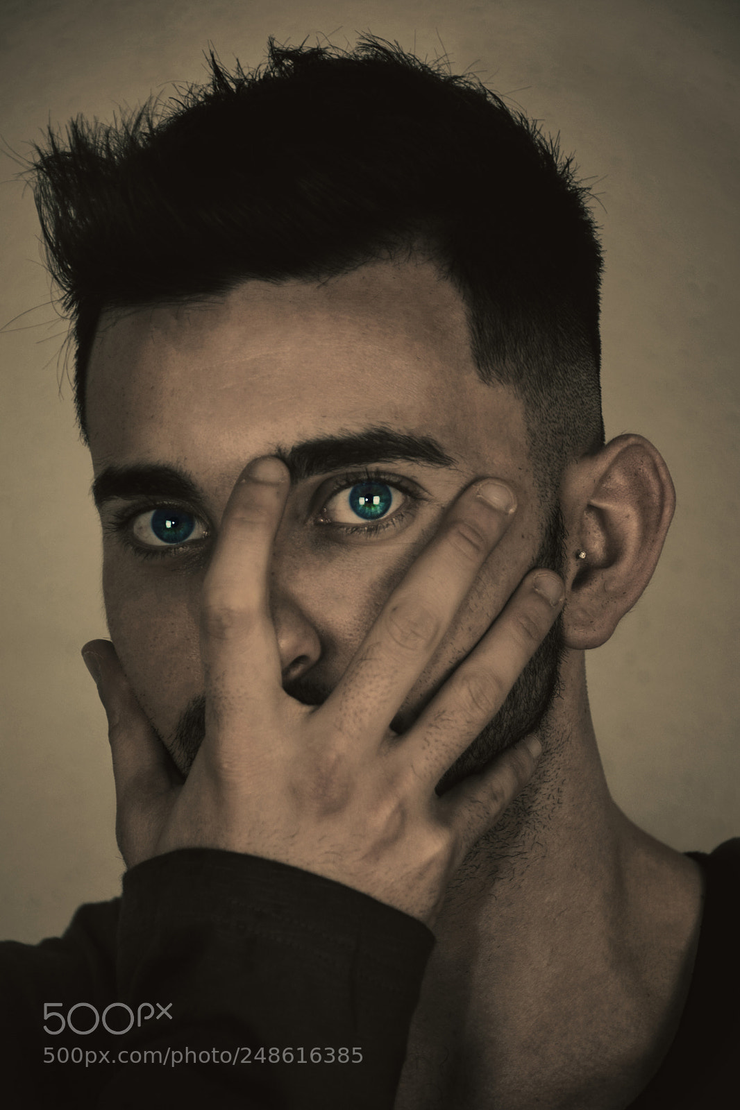 Nikon D7100 sample photo. Hola people!? photography