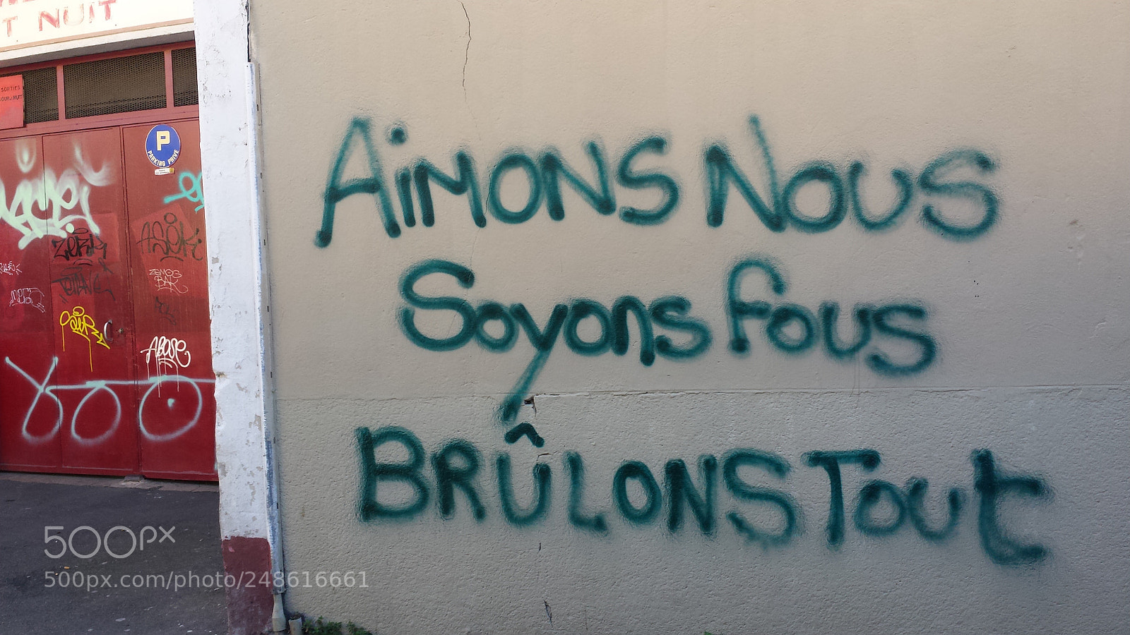 Samsung Galaxy S4 sample photo. Amour inconditionnel photography