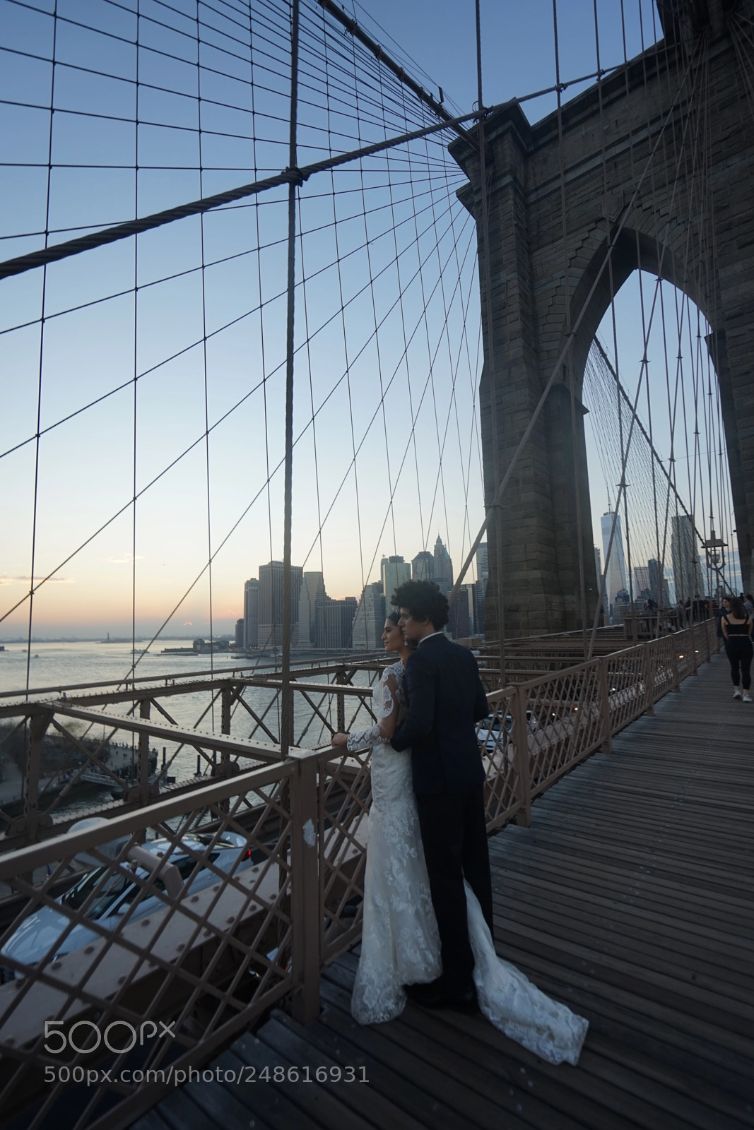 Sony a7 sample photo. Marry me photography