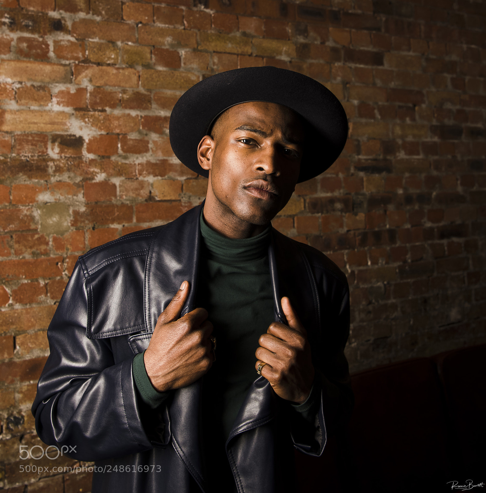 Nikon D810 sample photo. Chris reid photography