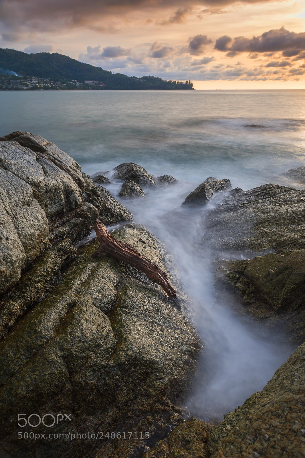 Nikon D850 sample photo. Phuket photography