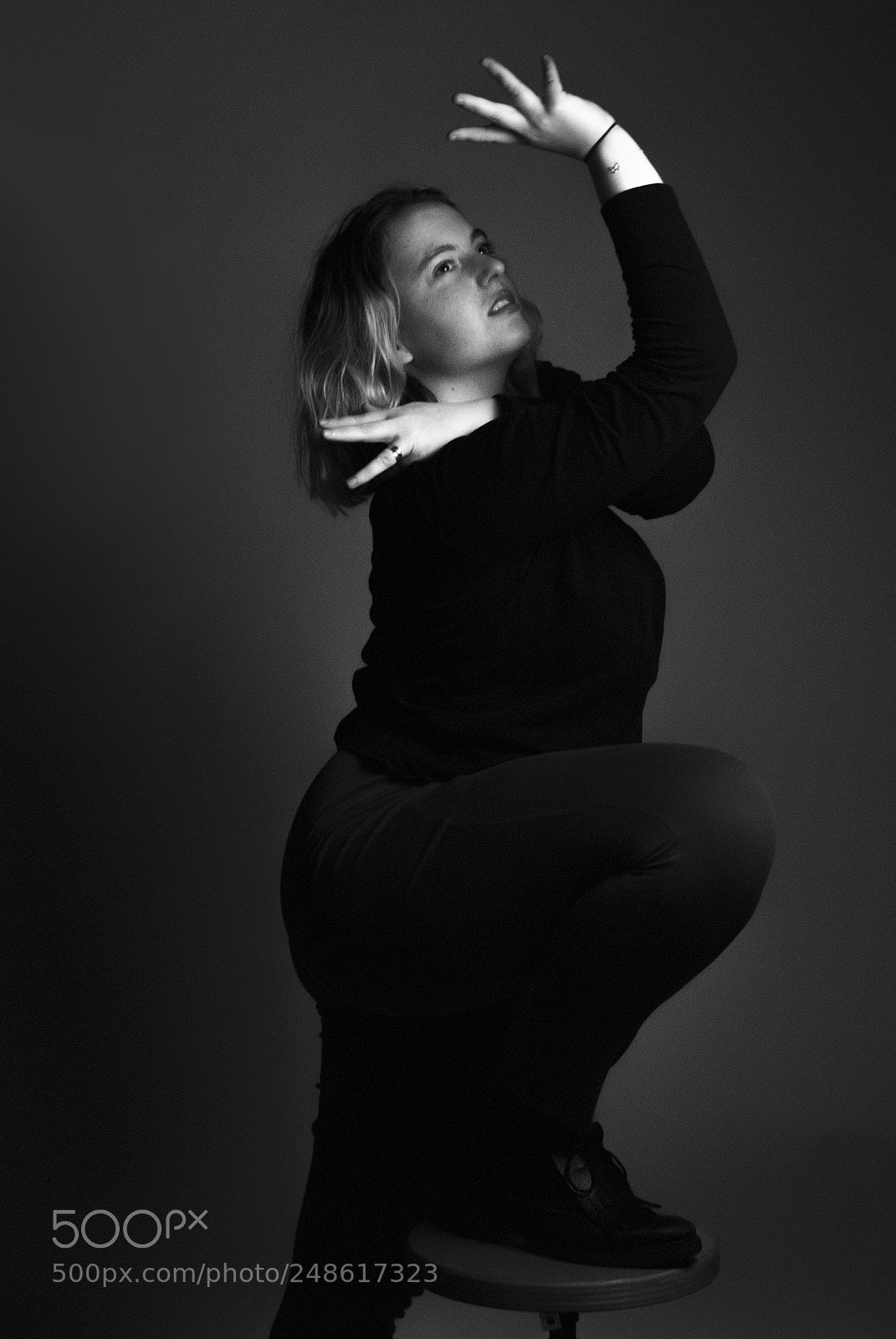 Nikon D80 sample photo. Judith photography