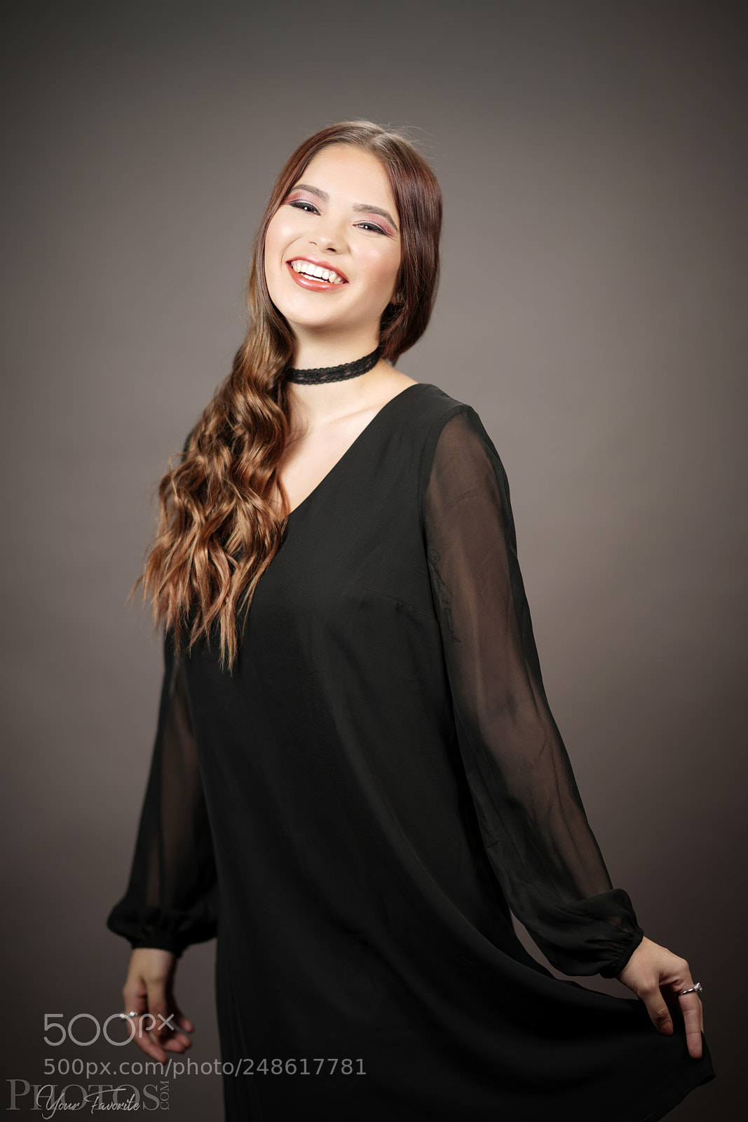 Sony a7R II sample photo. Pure joy photography
