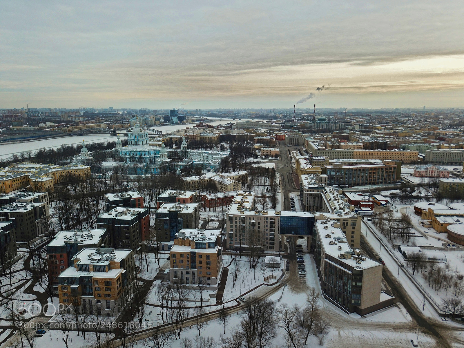 DJI FC220 sample photo. Untitled photography