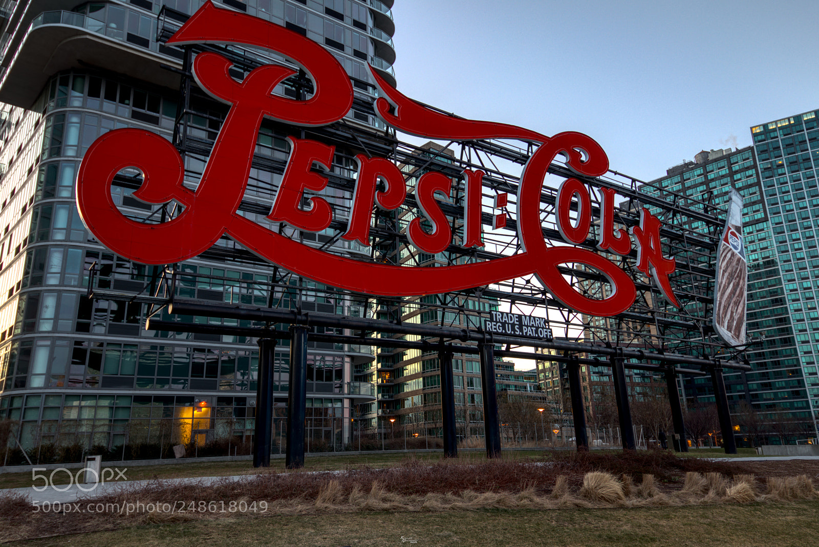 Canon EOS M5 sample photo. Pepsi cola photography