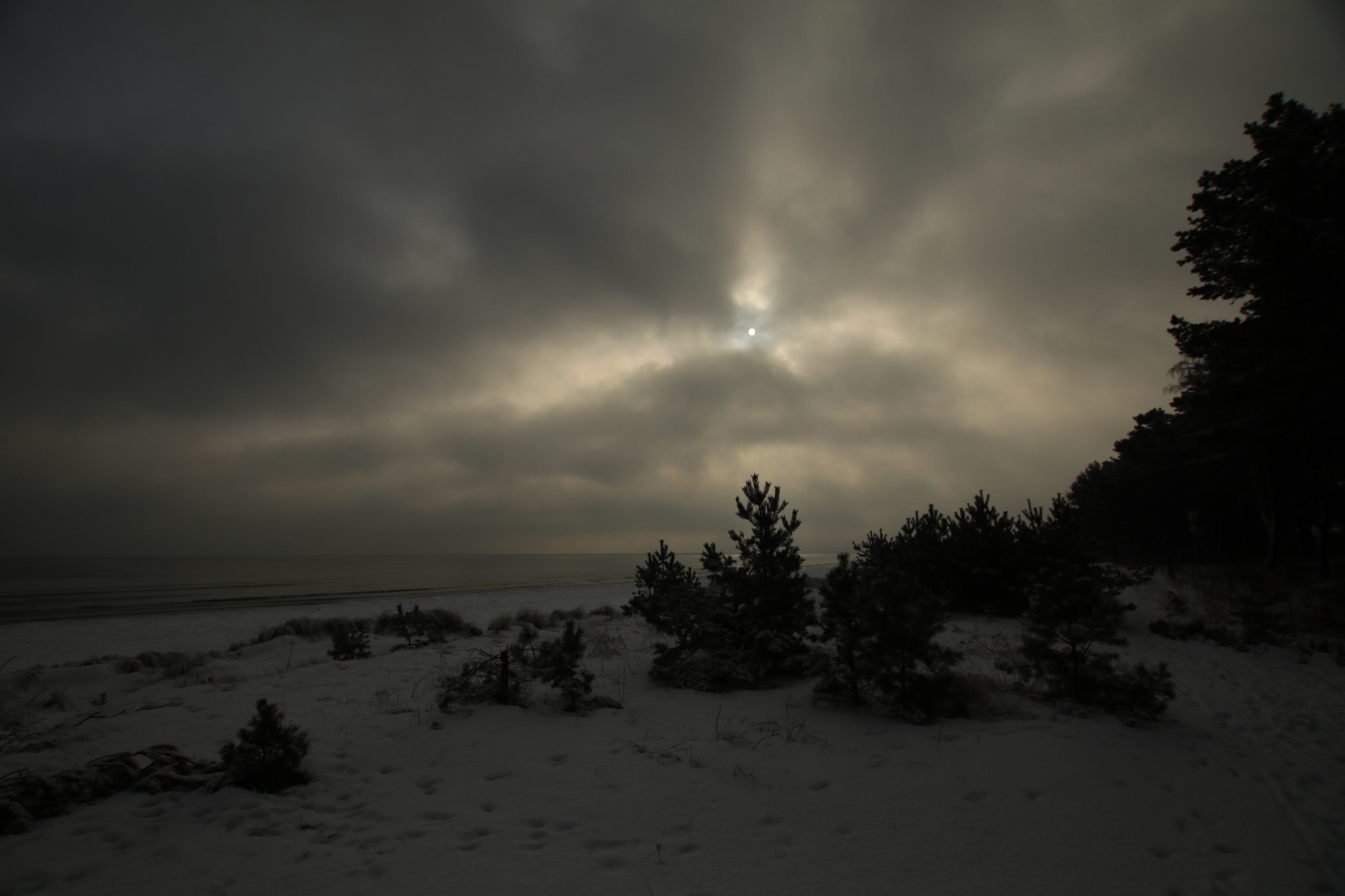 Canon EOS 80D + Sigma 10-20mm F3.5 EX DC HSM sample photo. Dramatic sky, 18/03/08 photography