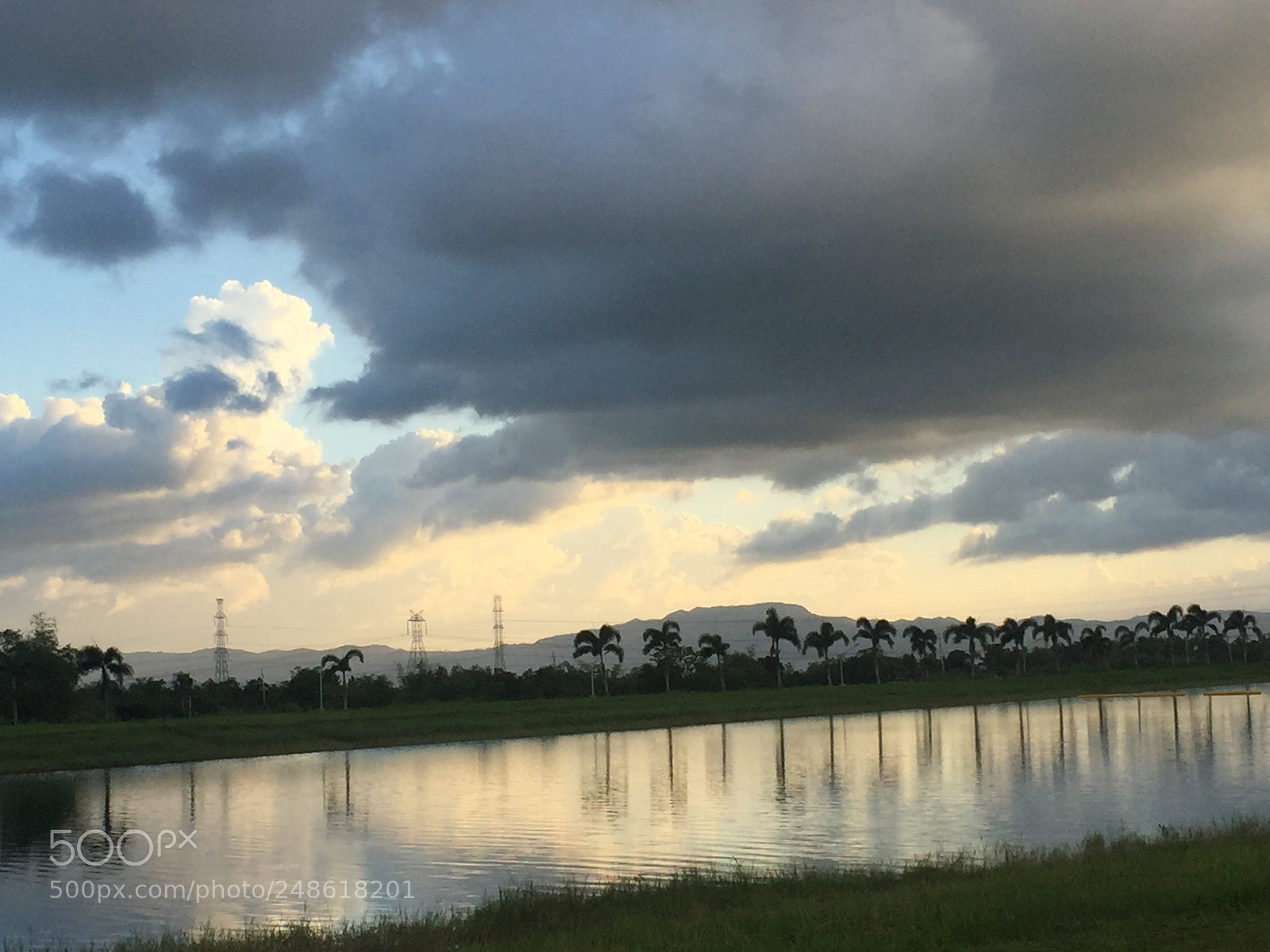 Apple iPhone 6 sample photo. The lake- cam sur...030618 photography