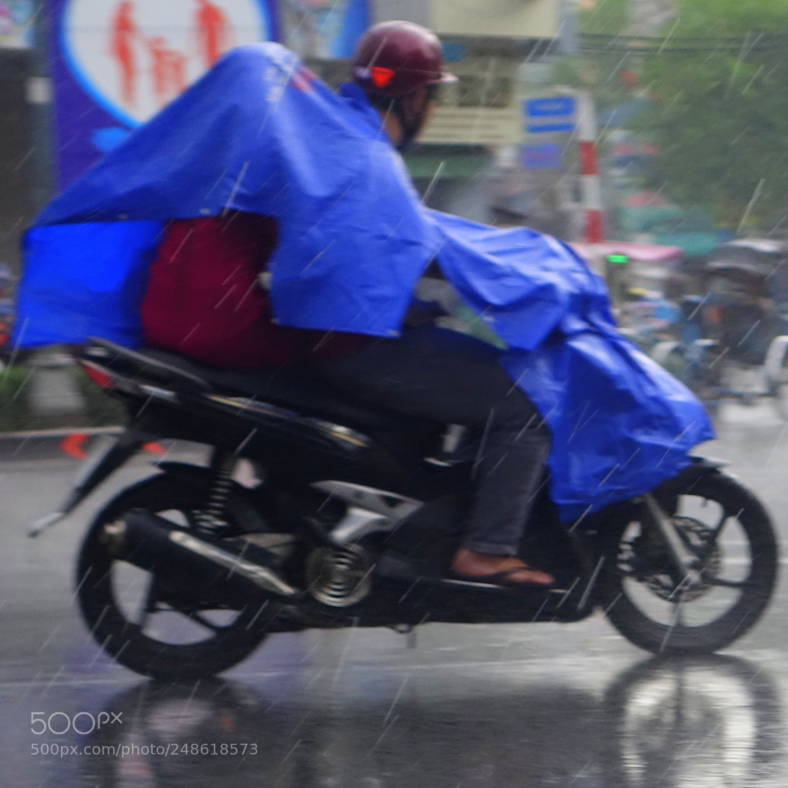 Sony Cyber-shot DSC-RX100 II sample photo. Vn people lot() photography