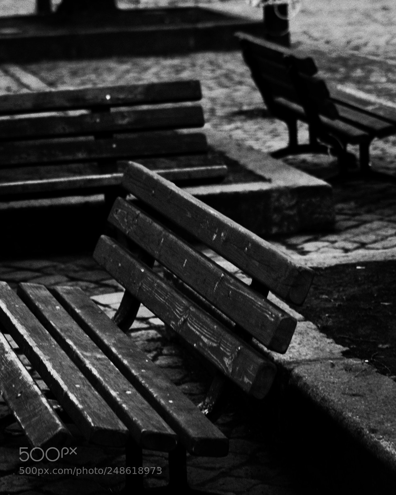 Canon EOS 550D (EOS Rebel T2i / EOS Kiss X4) sample photo. Silence photography