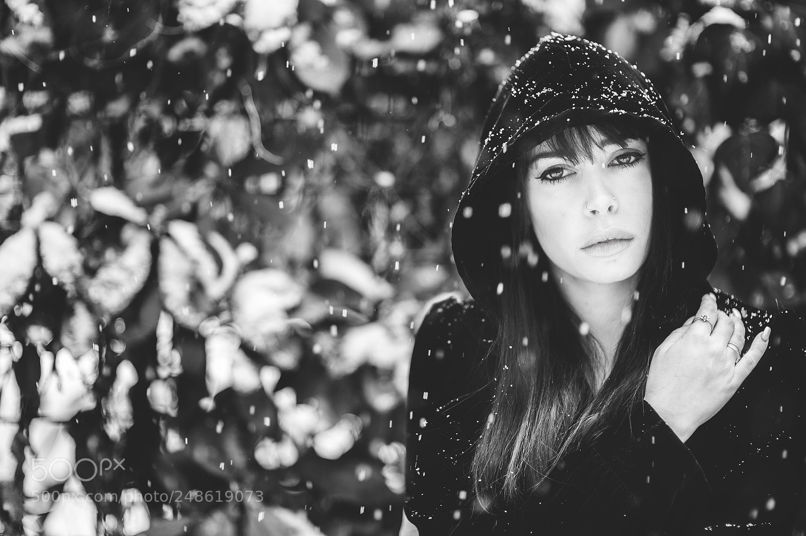 Nikon D3 sample photo. Jess.... photography