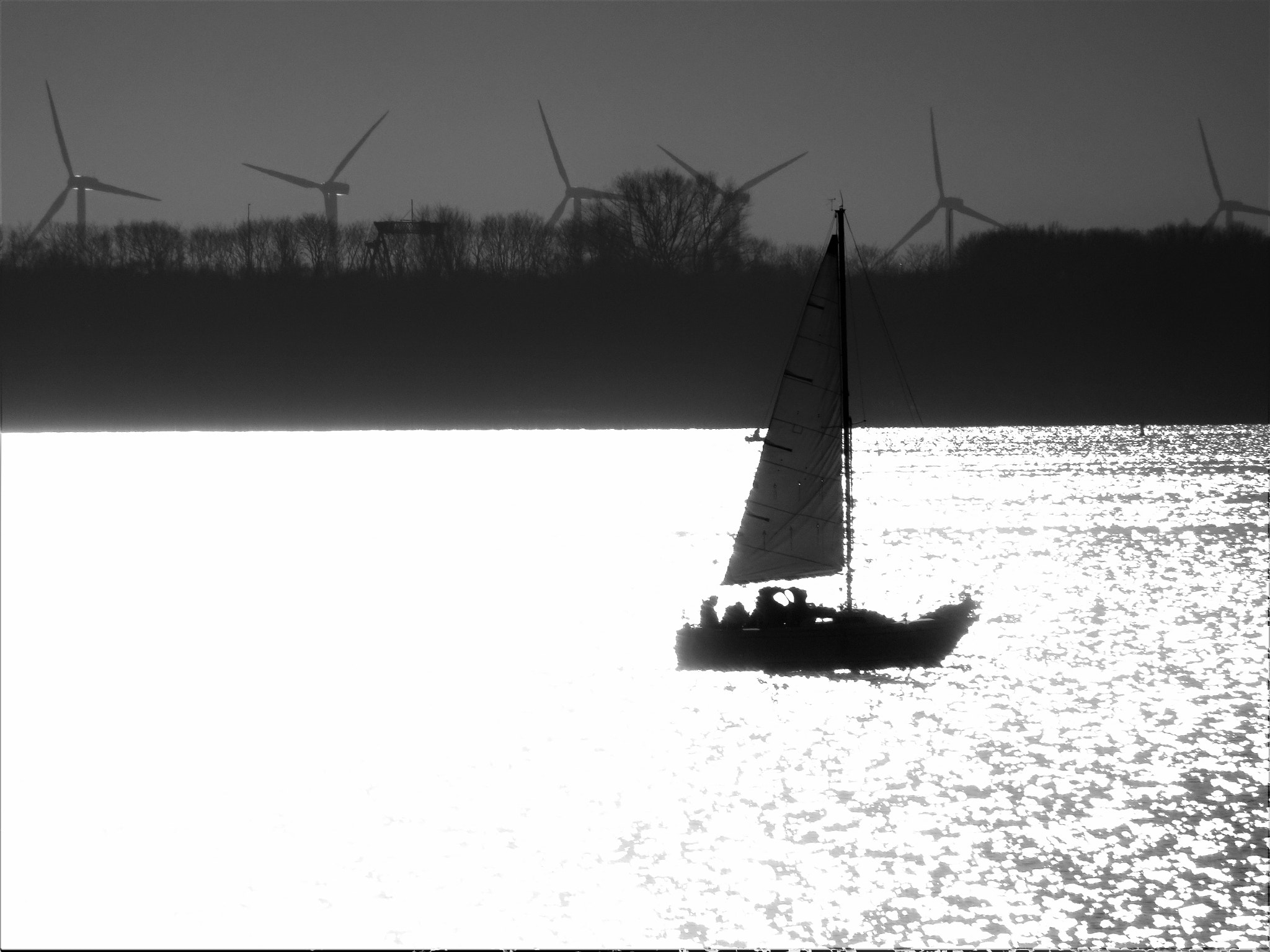 Sony Cyber-shot DSC-WX500 sample photo. Wandelen () photography