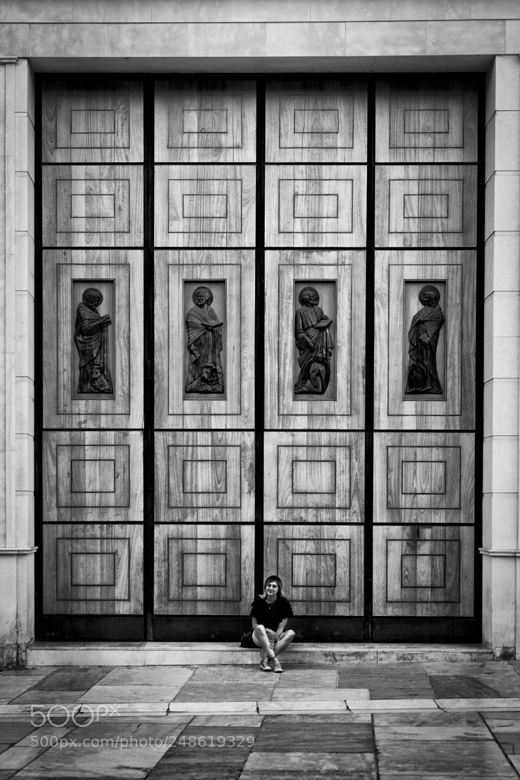 Nikon D800 sample photo. Doors... quite big ones .. photography