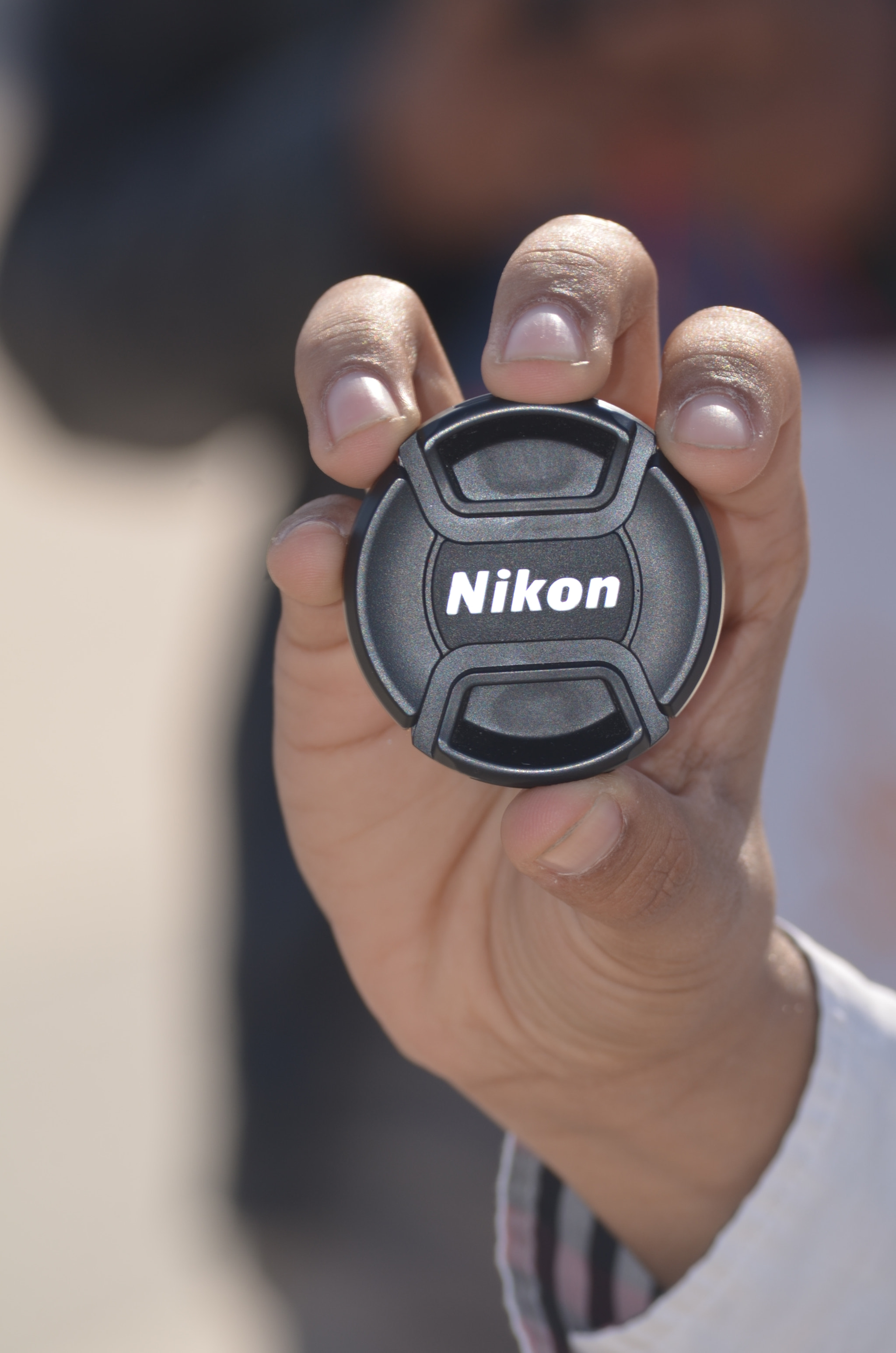 Nikon D5100 + Nikon AF-S DX Nikkor 55-200mm F4-5.6G VR II sample photo. Nikon photography