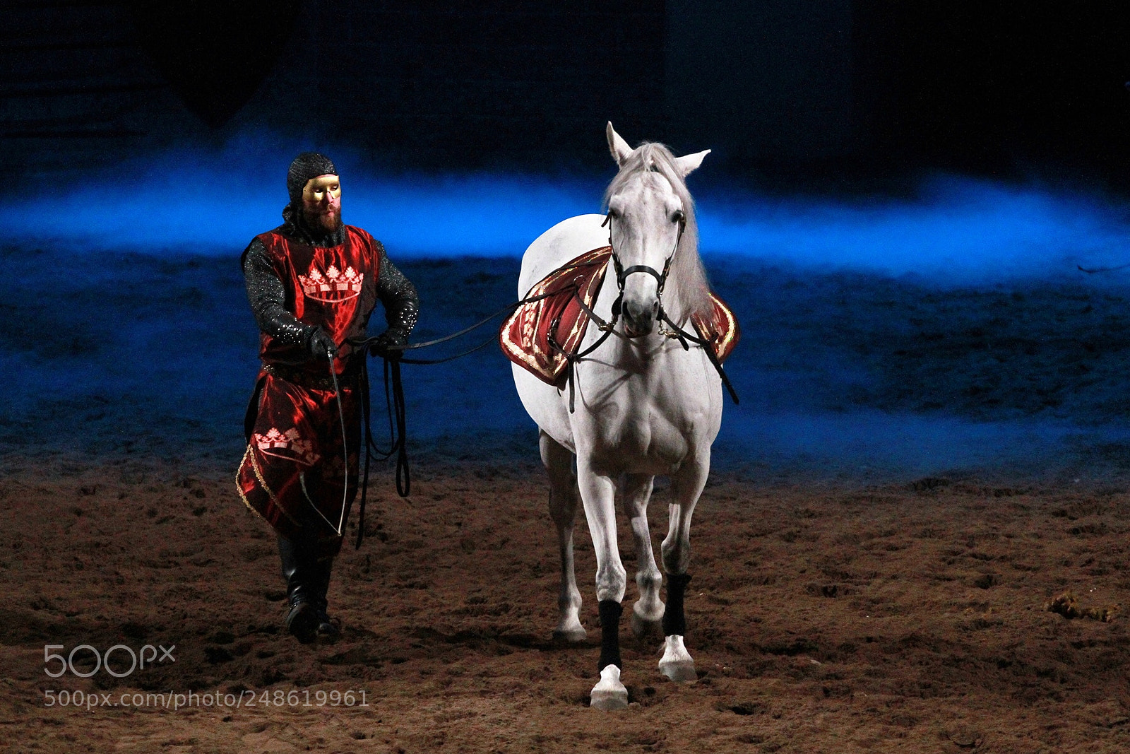 Canon EOS 7D sample photo. Medieval times photography