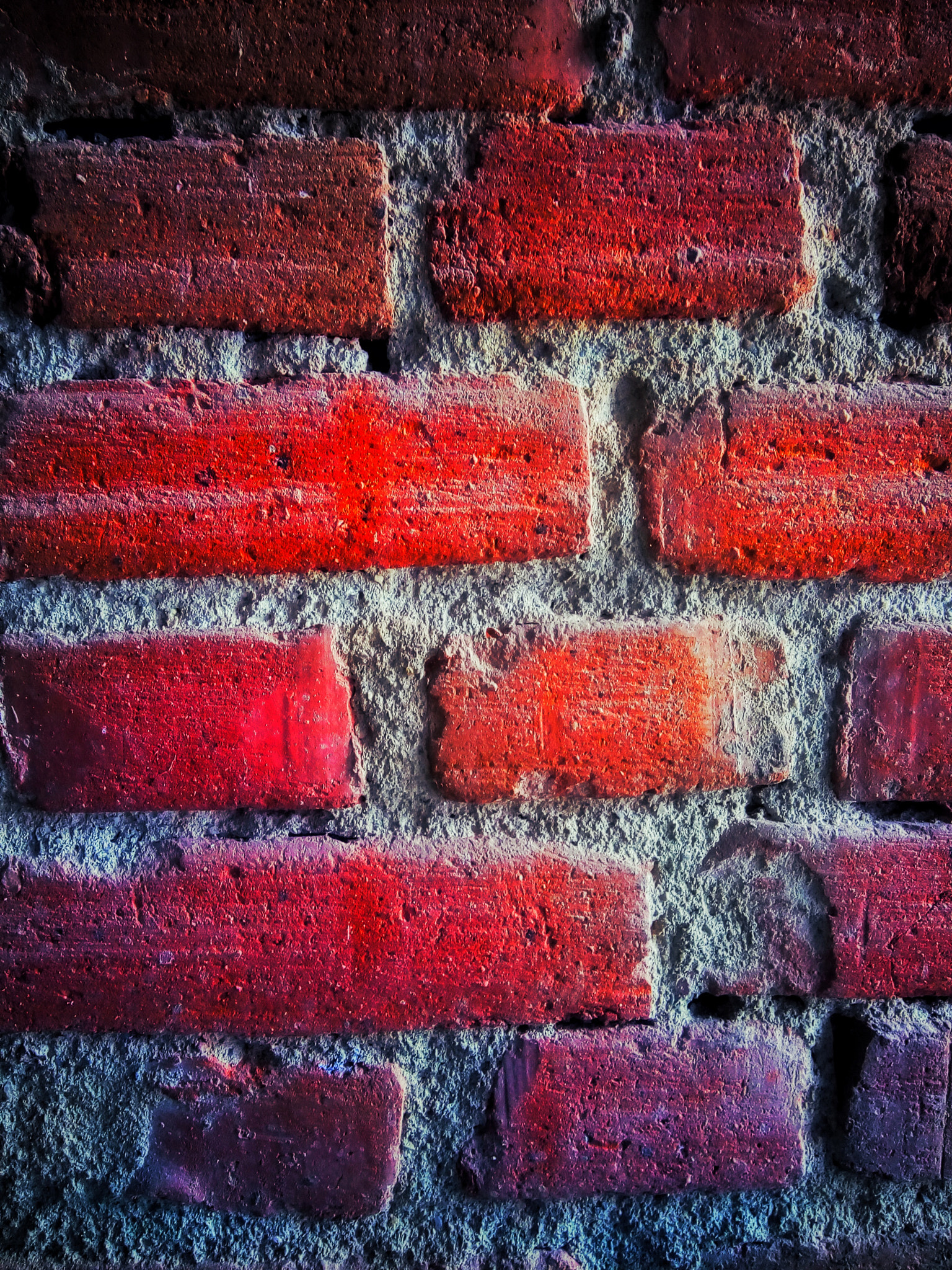 Lenovo VIBE K10 sample photo. Wall photography