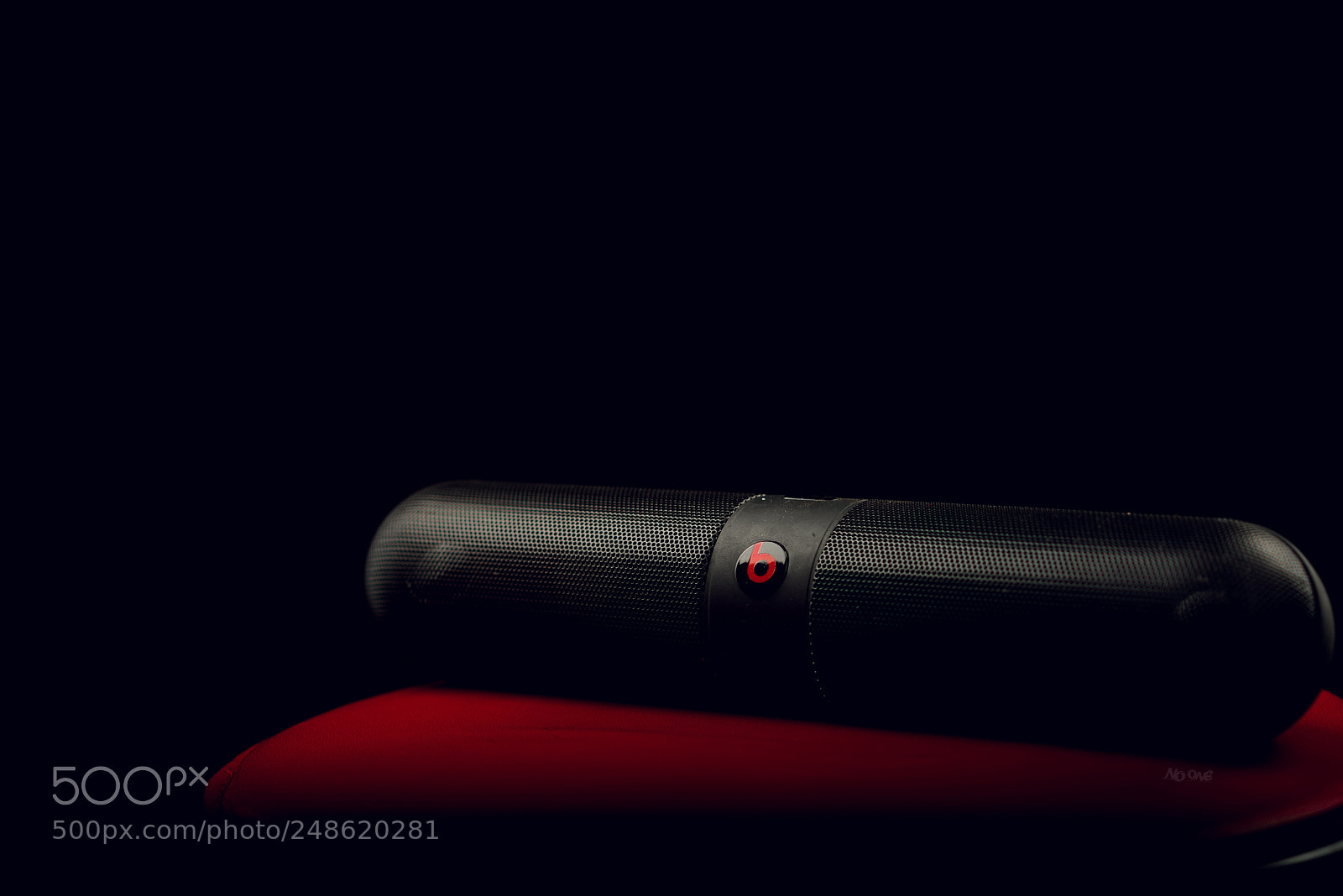 Nikon D800 sample photo. Beats by dre photography