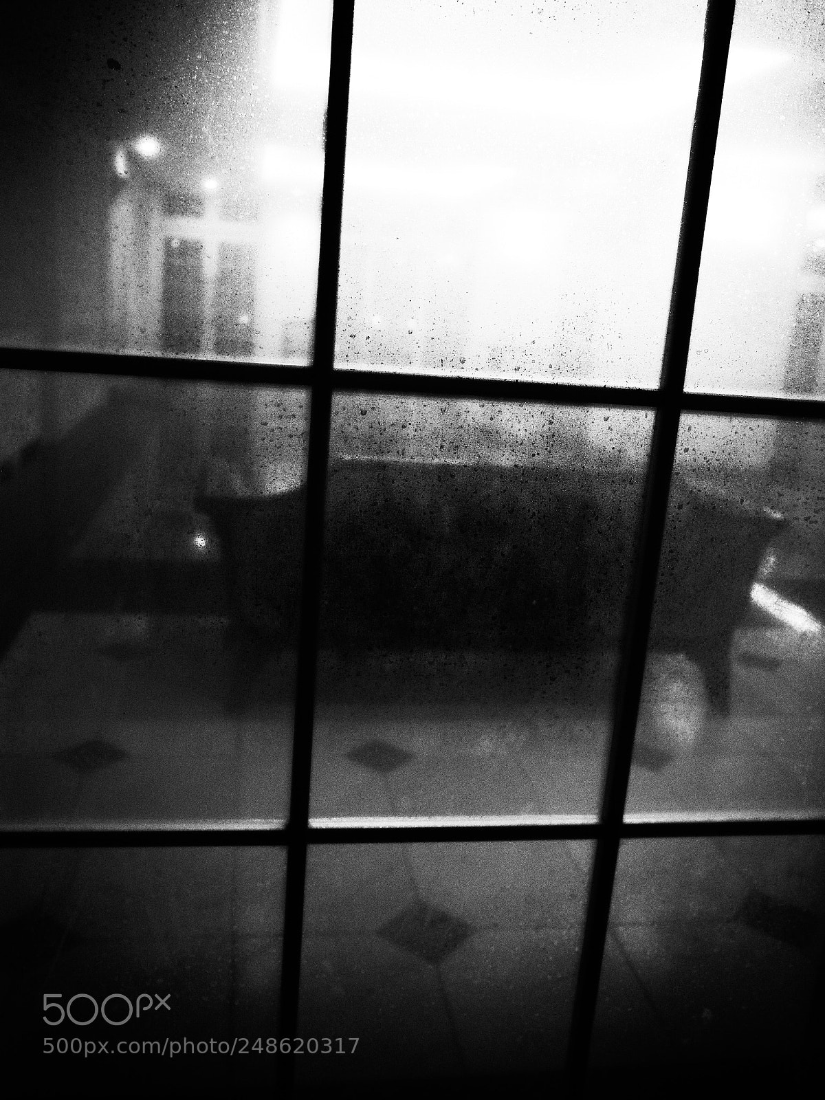 Ricoh GR II sample photo. 明るい部屋 photography