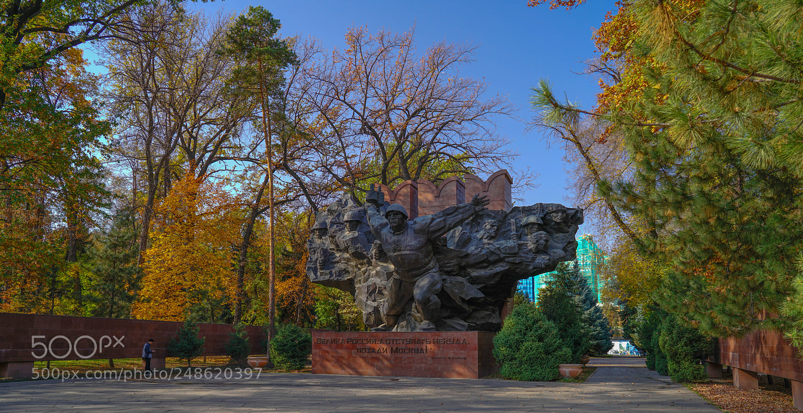 Sony a7R II sample photo. Great russia, and nowhere photography