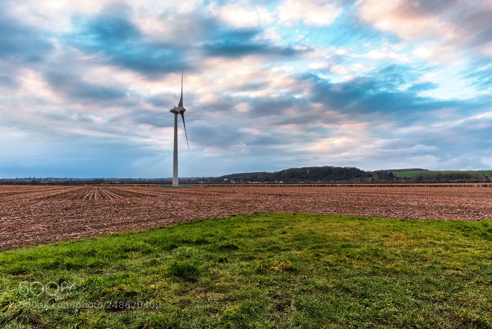 Fujifilm X-T2 sample photo. Wind of change photography