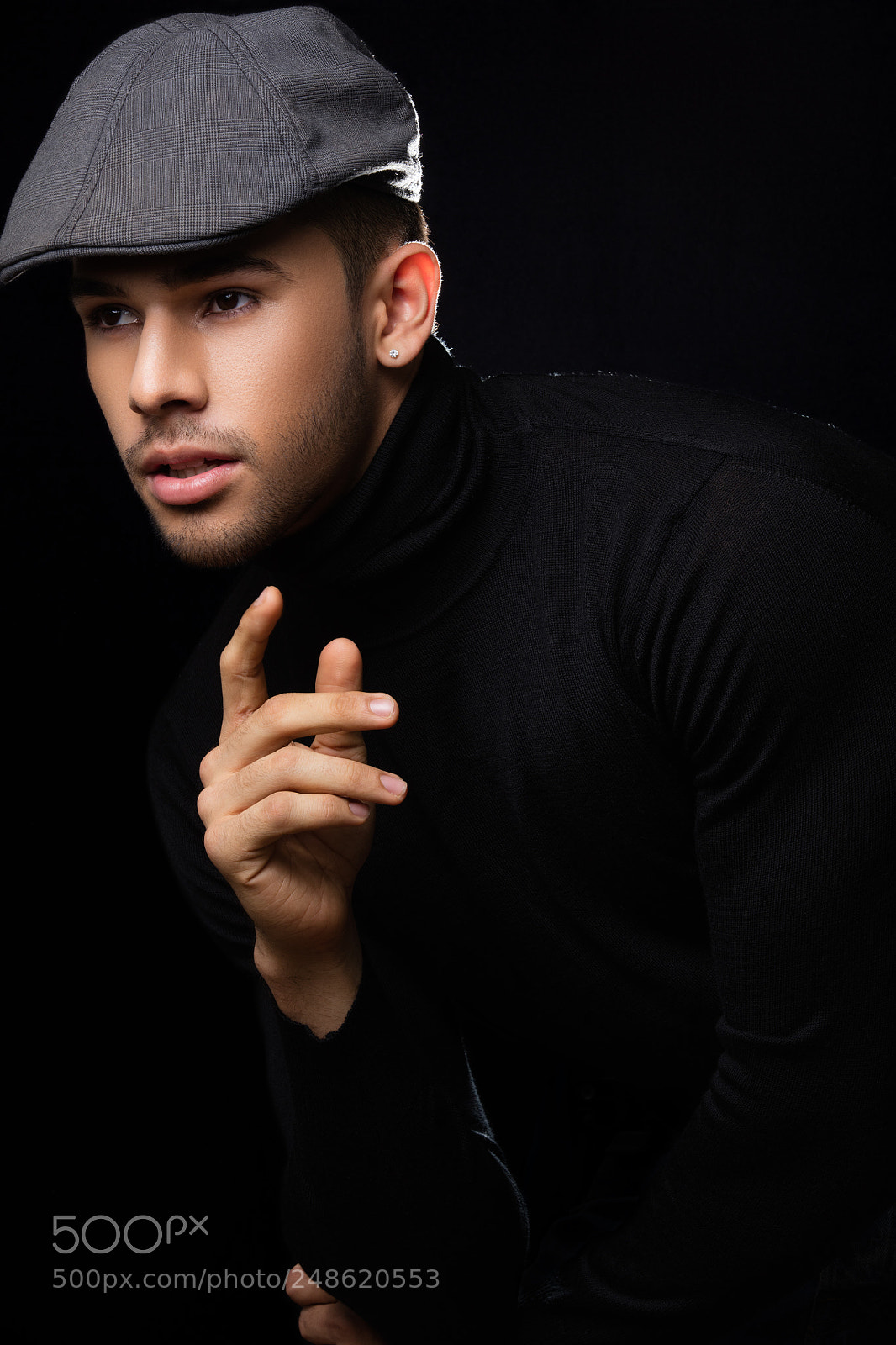 Canon EOS 5DS R sample photo. Photoshoot () photography