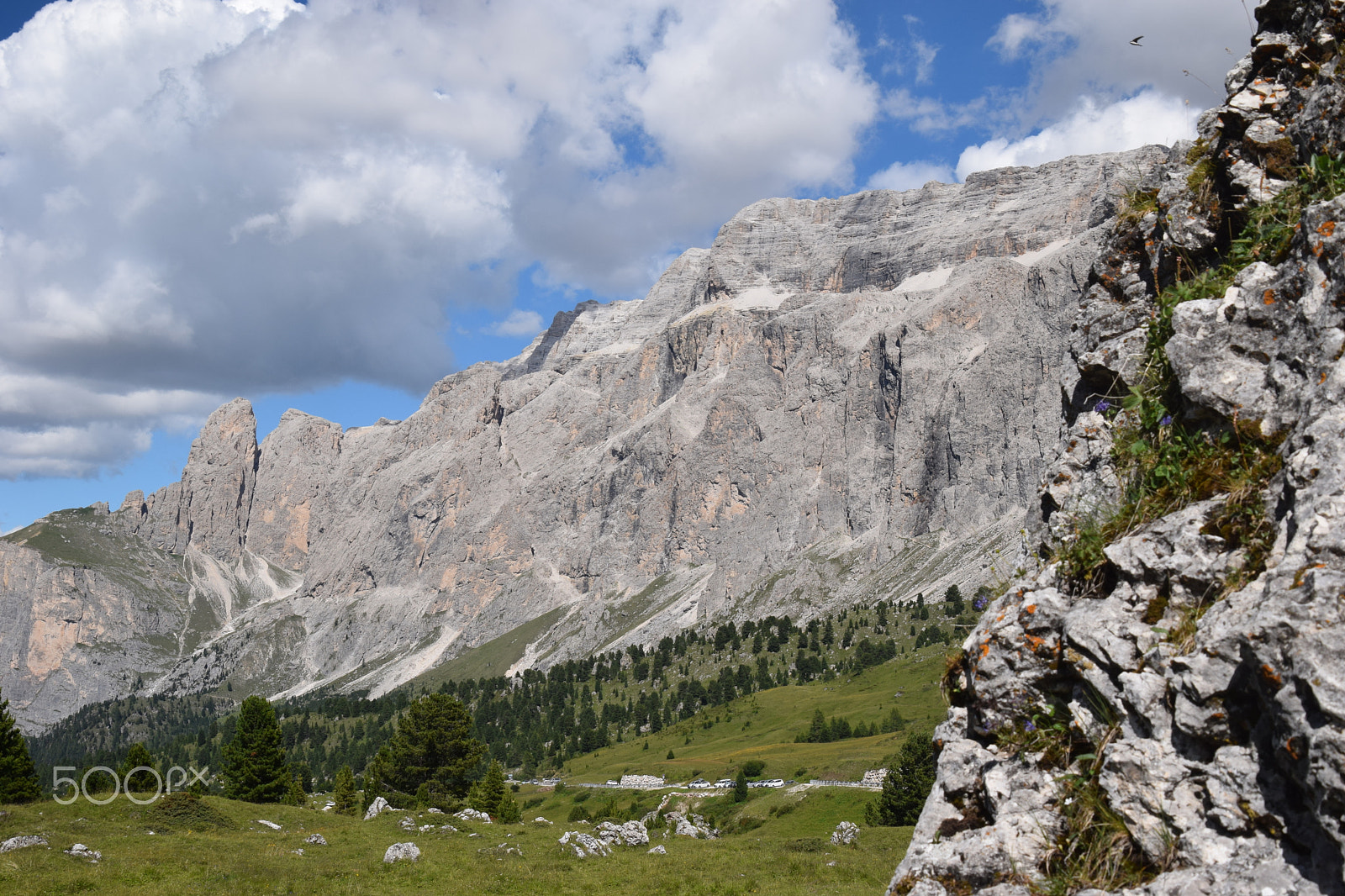 Nikon D5300 sample photo. Dolomiti103 photography