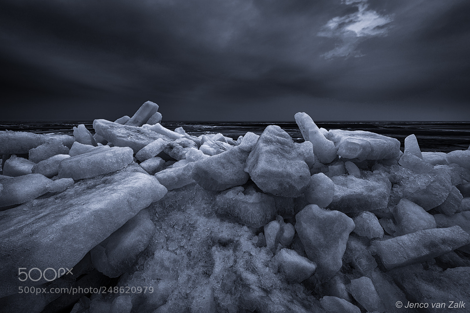 Nikon D800E sample photo. Ice-cold winter photography