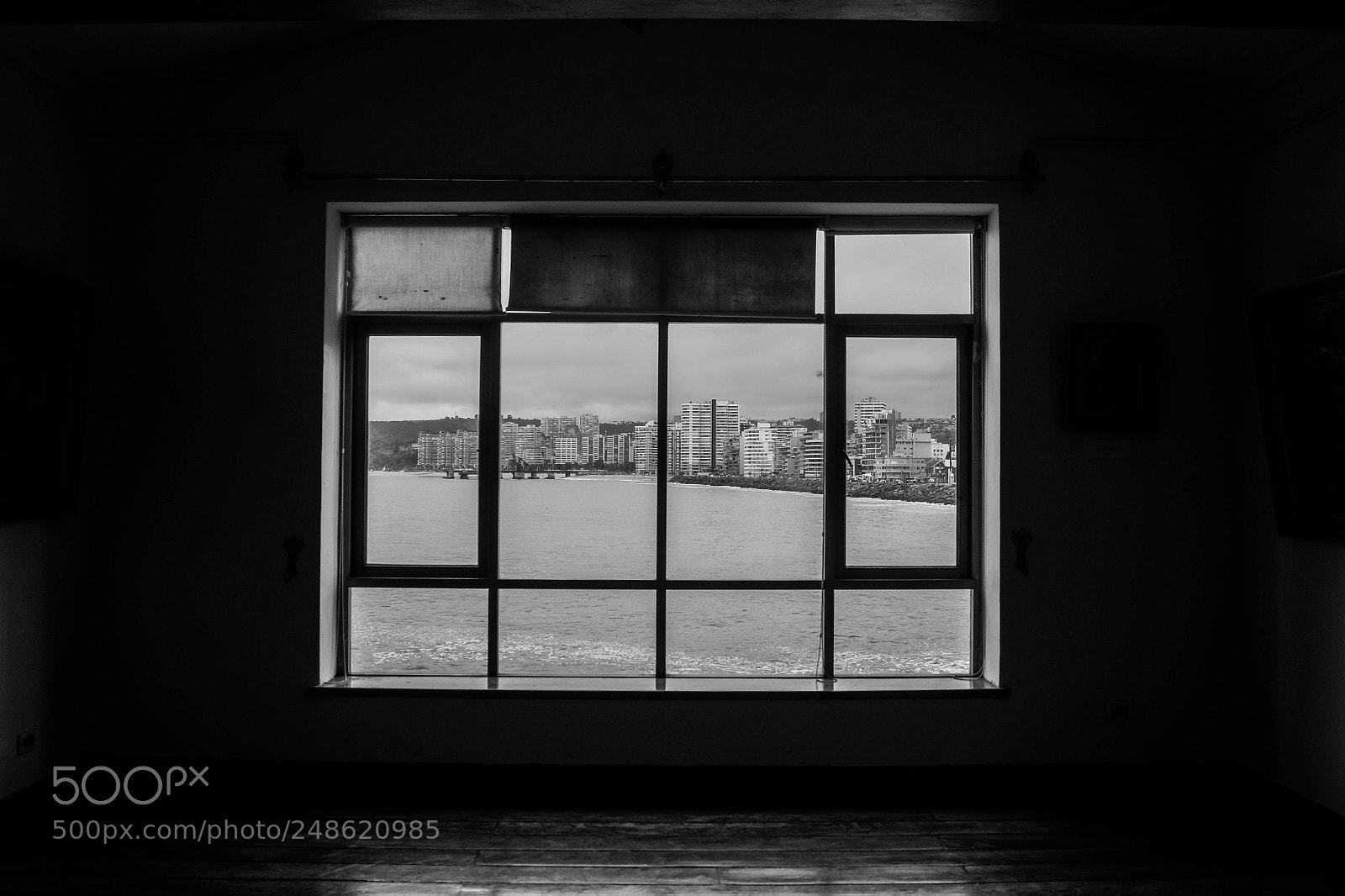 Sony SLT-A58 sample photo. Window photography