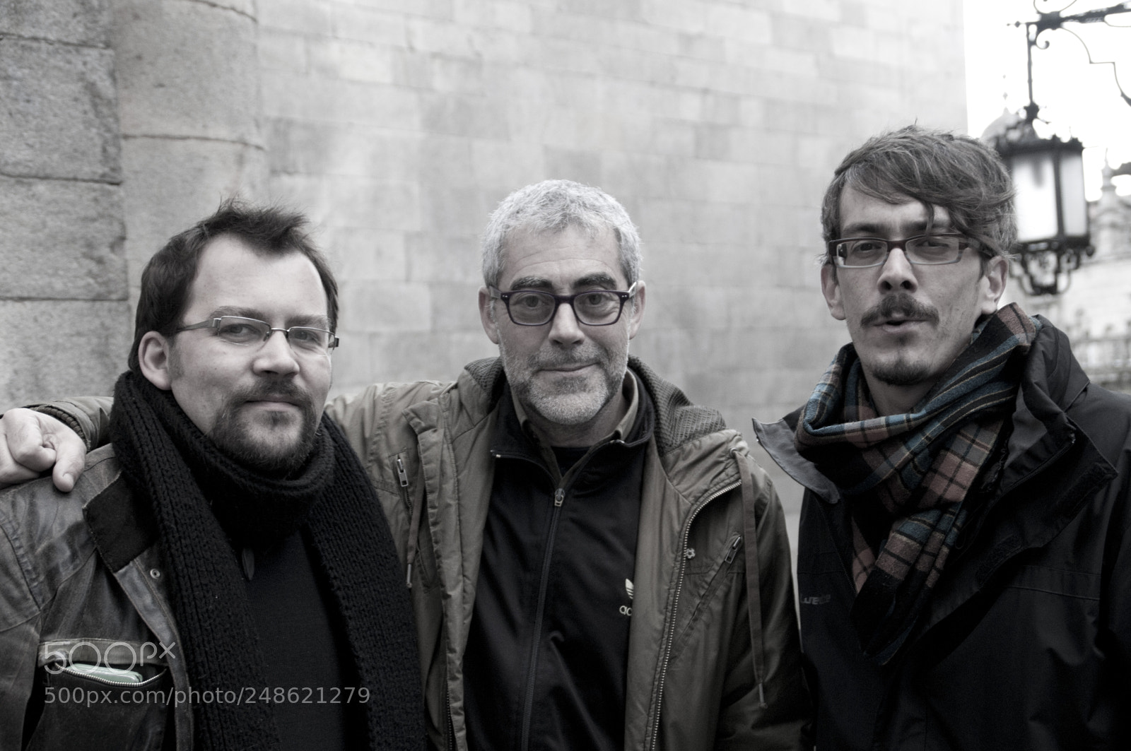 Nikon D300S sample photo. Terra da fraternidade photography