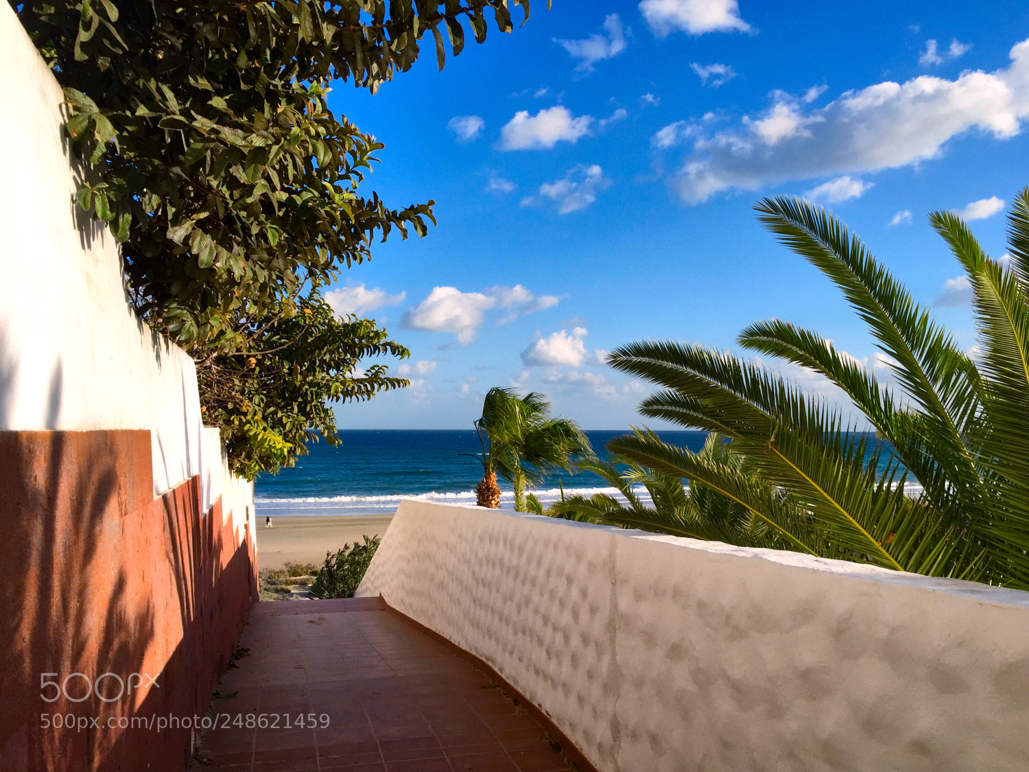 Apple iPhone 6 sample photo. Fuerteventura photography