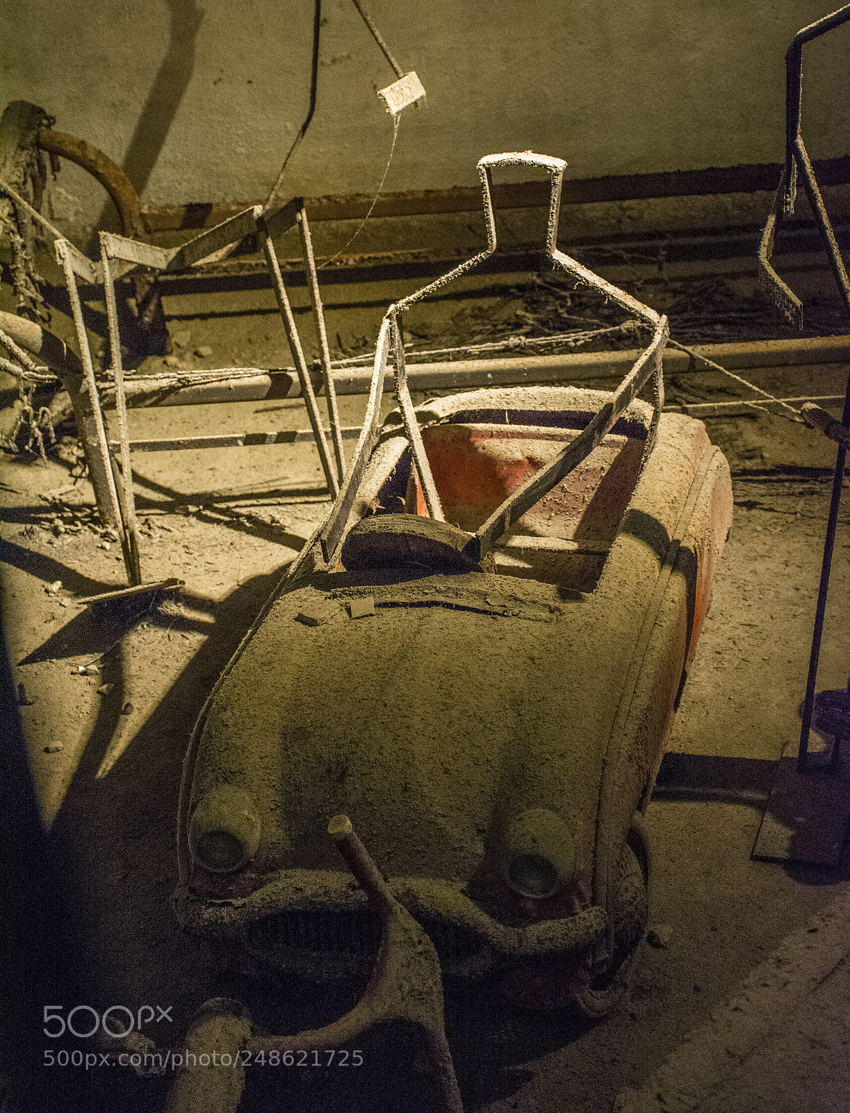 Nikon D7100 sample photo. Auto photography