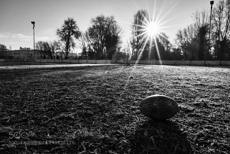 Fujifilm X-T1 sample photo. (rugbyshivers) photography
