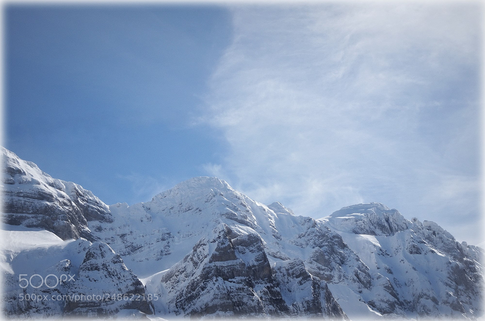 Sony Cyber-shot DSC-HX80 sample photo. "sky talk" photography