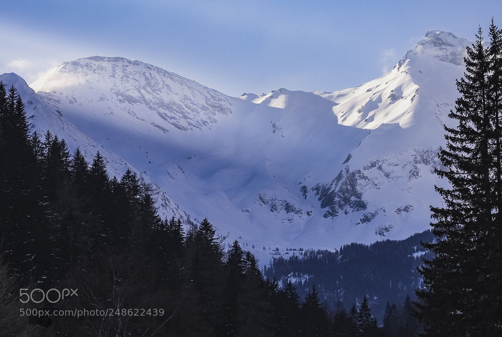 Fujifilm X-T1 sample photo. Bergwelt photography
