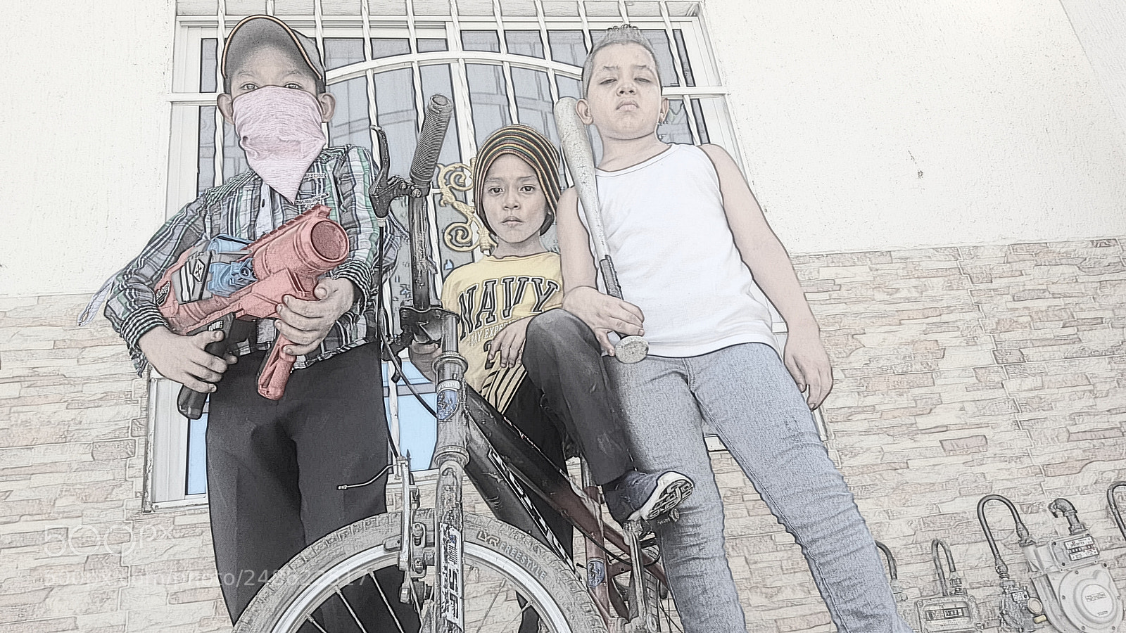 Samsung Galaxy S6 sample photo. Creativa.1 photography
